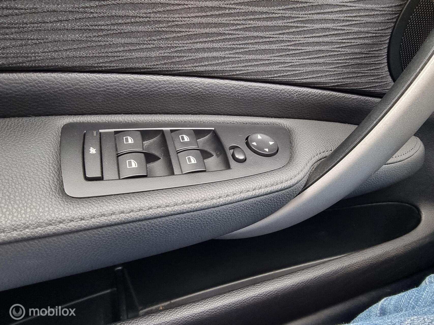 Foto van BMW 1er Reihe