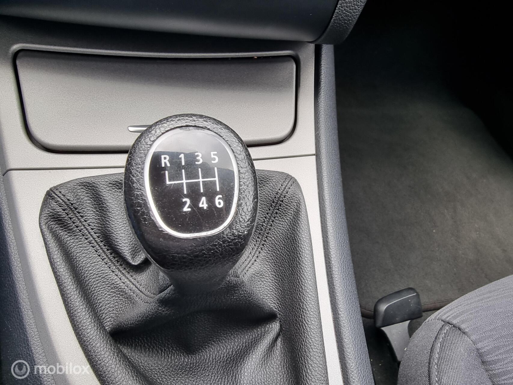 Foto van BMW 1er Reihe