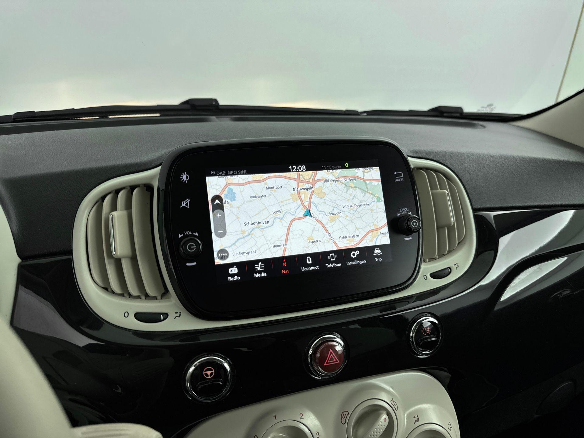 Foto van Fiat 500