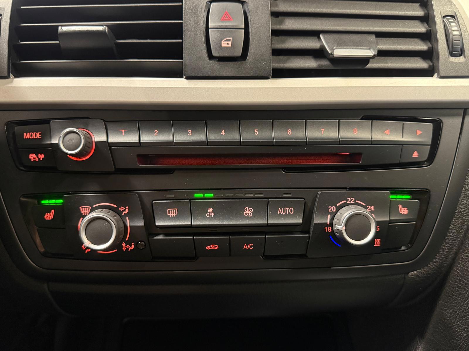 Foto van BMW 316i
