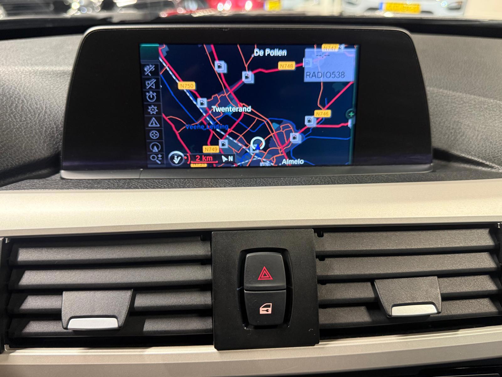 Foto van BMW 316i