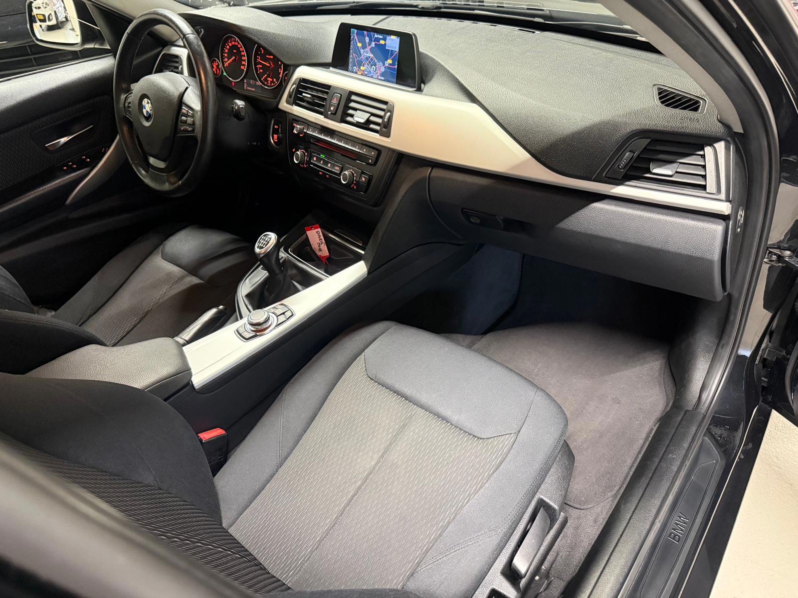 Foto van BMW 316i