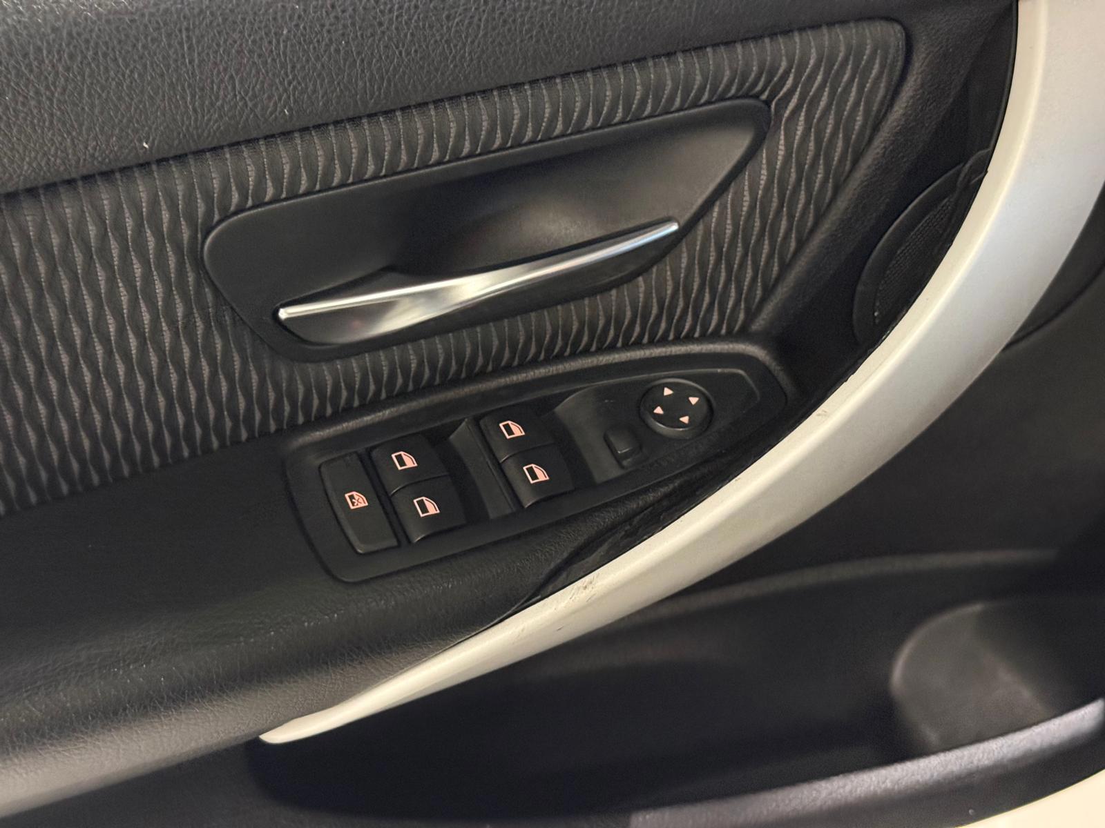 Foto van BMW 316i