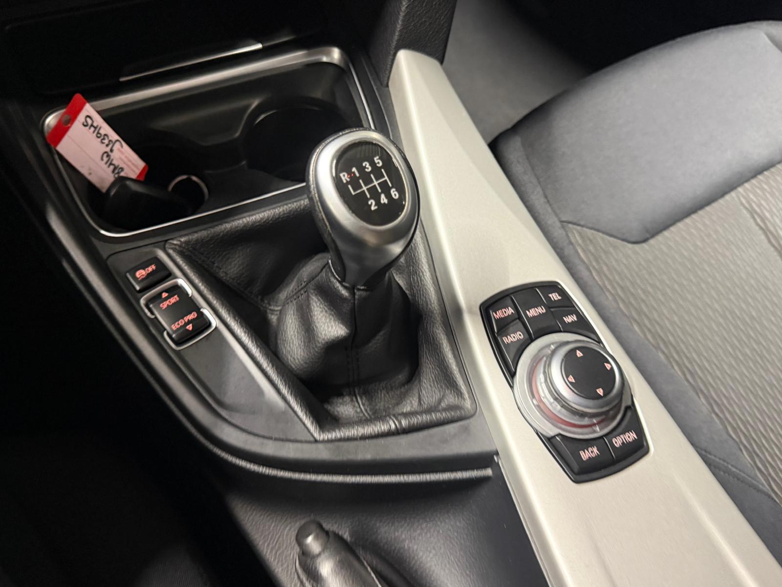 Foto van BMW 316i