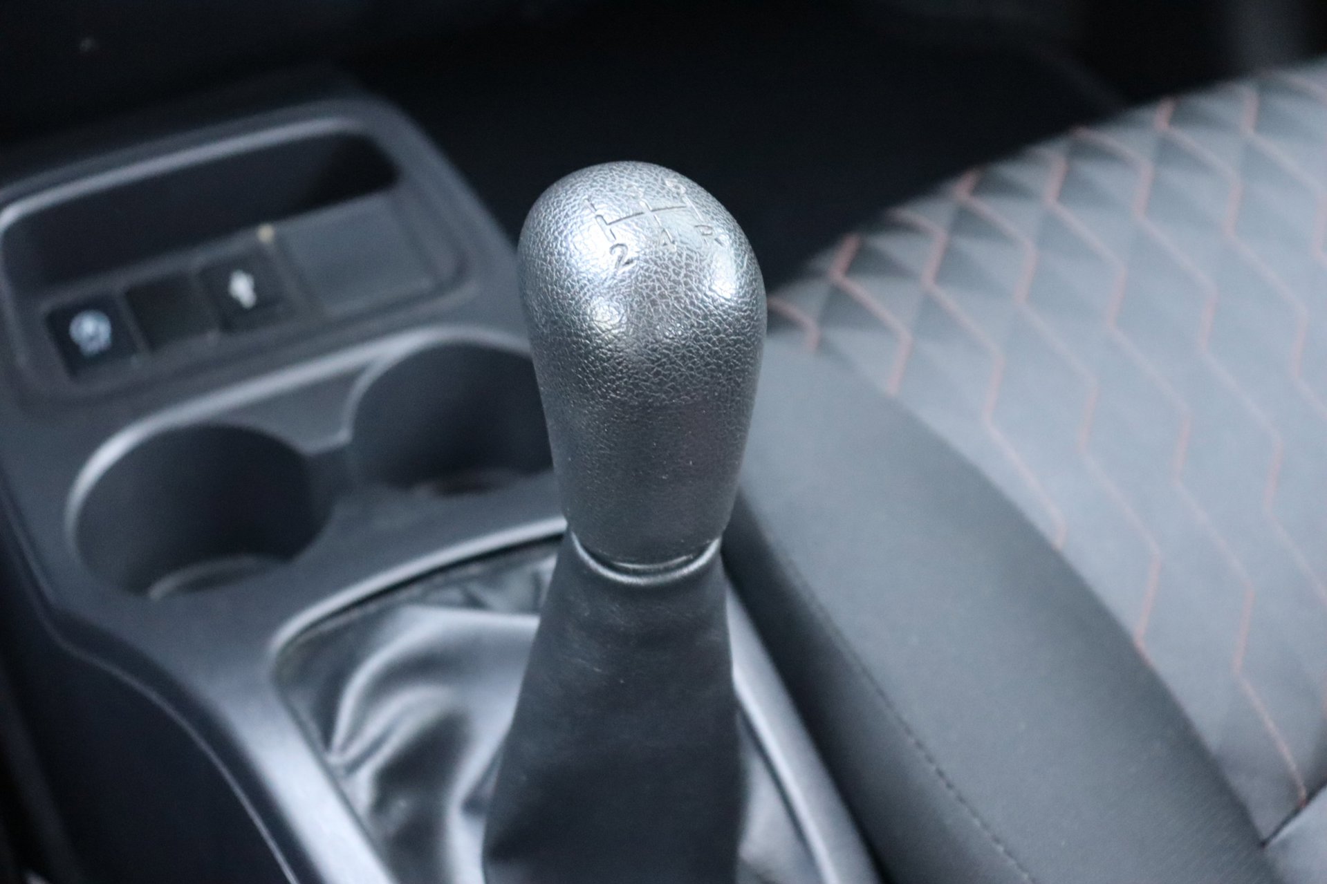 Foto van Mitsubishi Mitsubishi Space Star