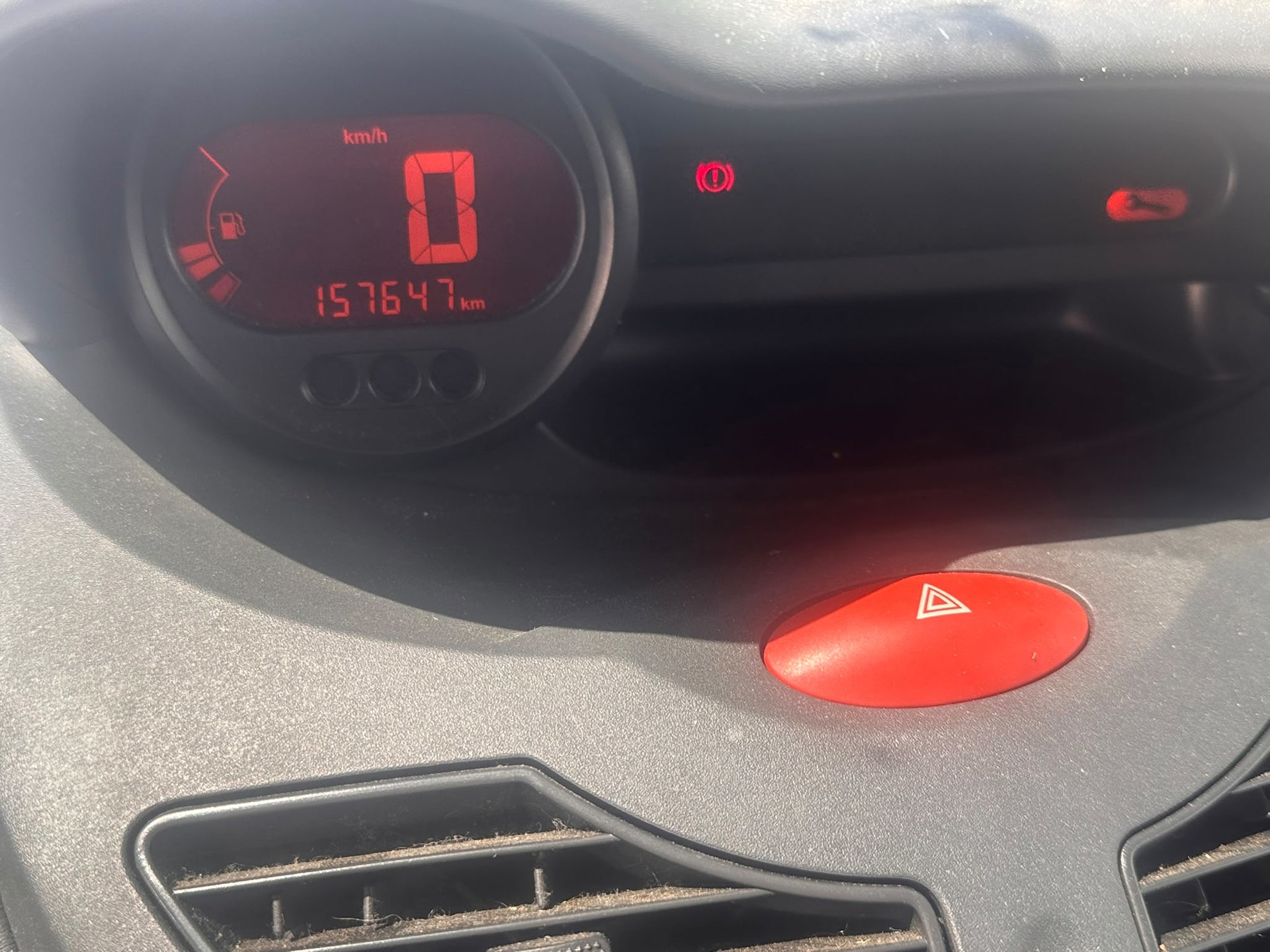 Foto van Renault Twingo