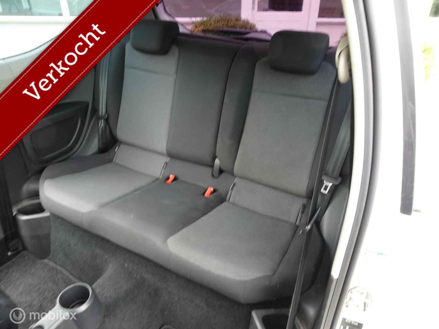 Foto van Volkswagen Up
