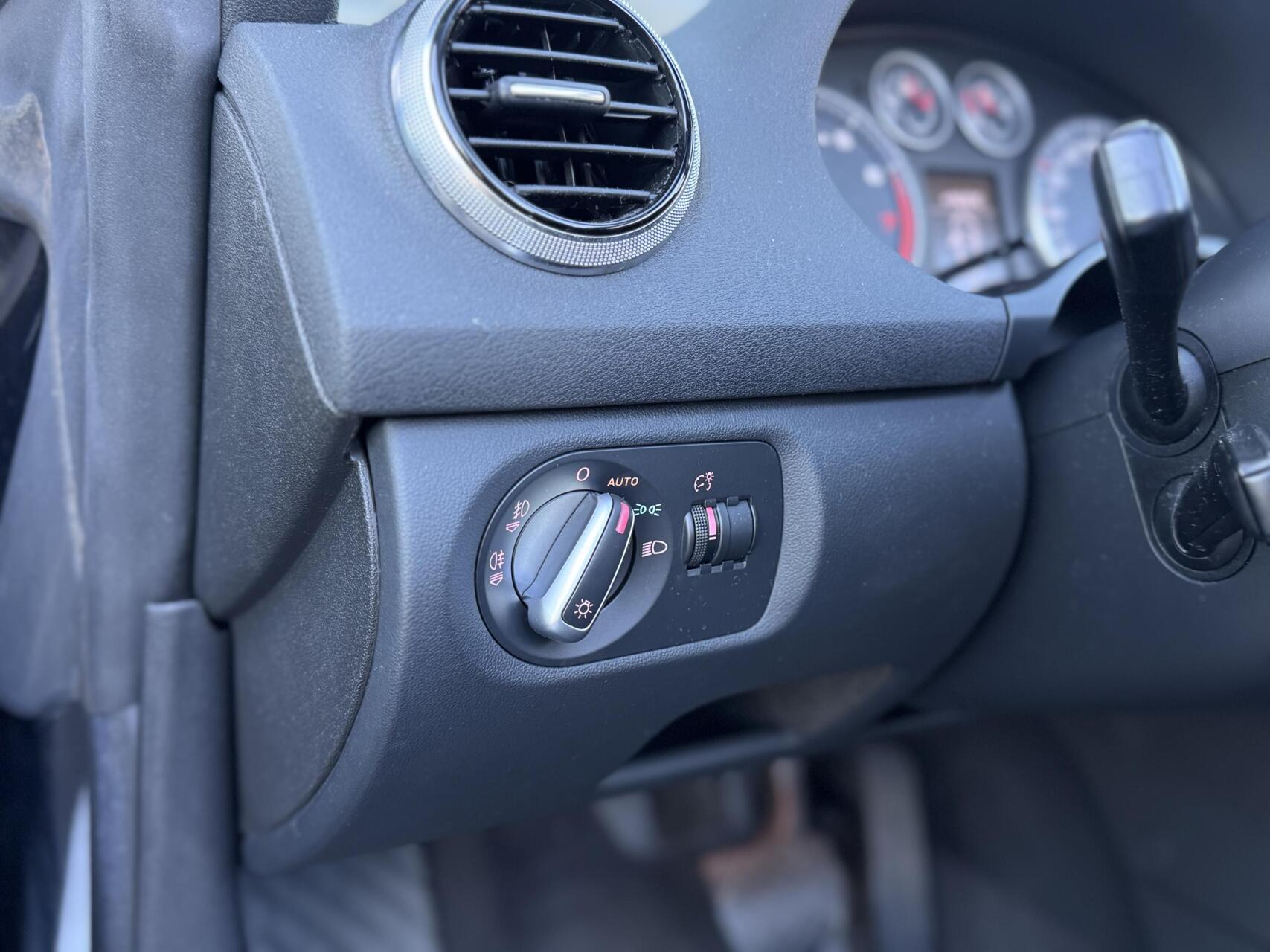 Foto van Audi Audi A3 Cabriolet