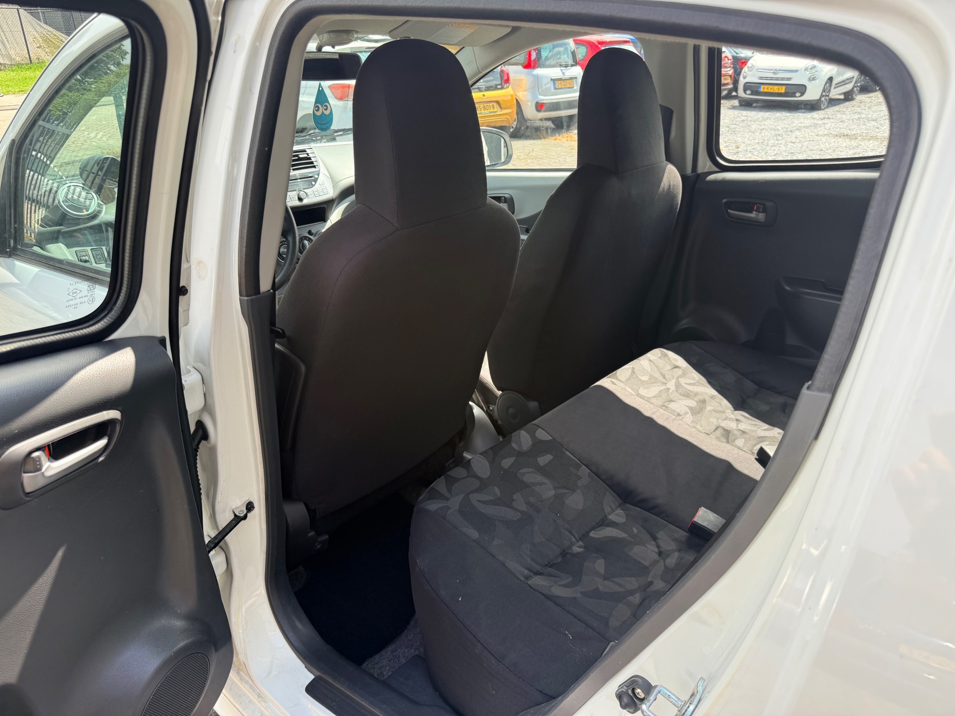 Foto van Suzuki Alto