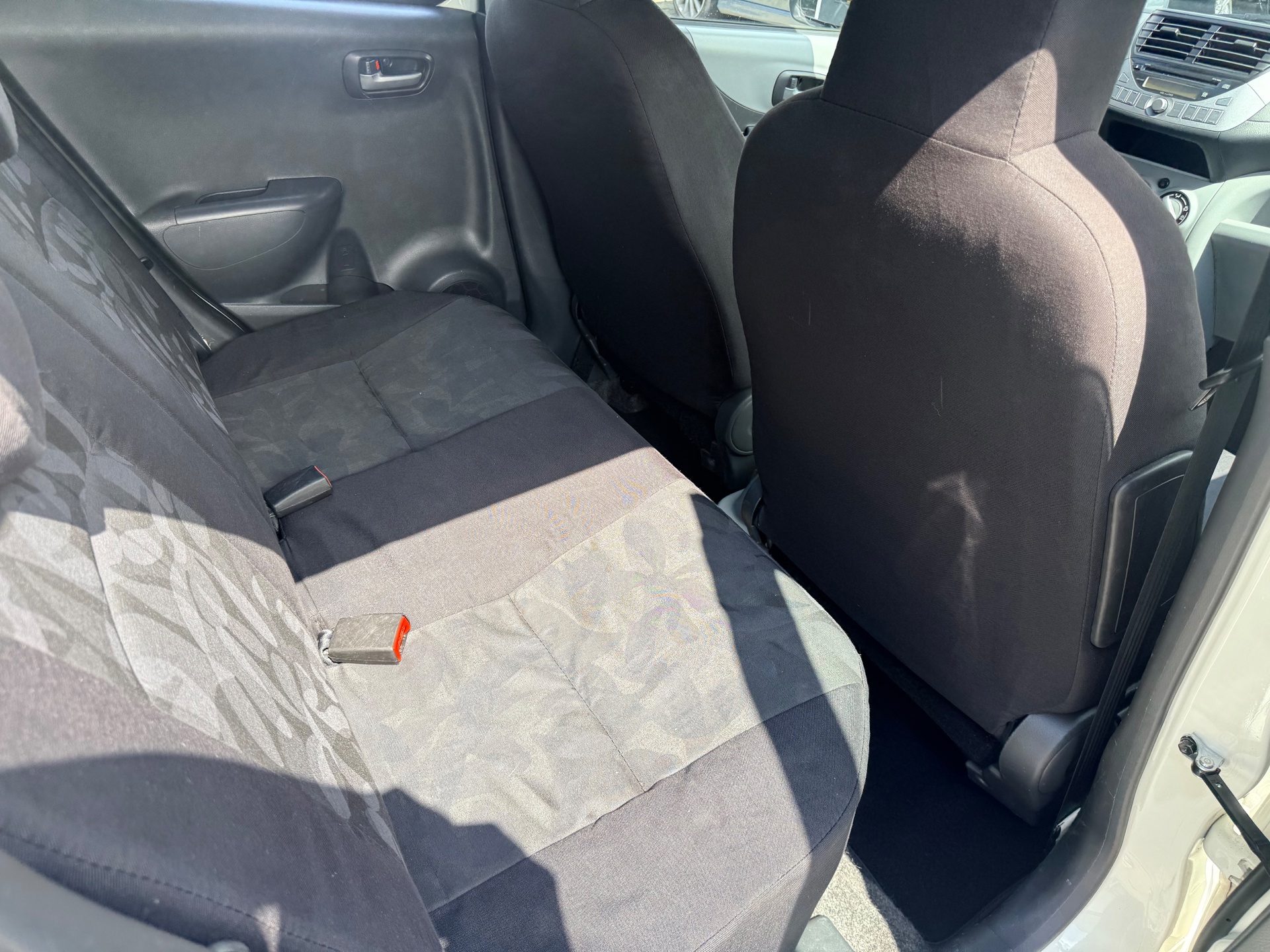 Foto van Suzuki Alto