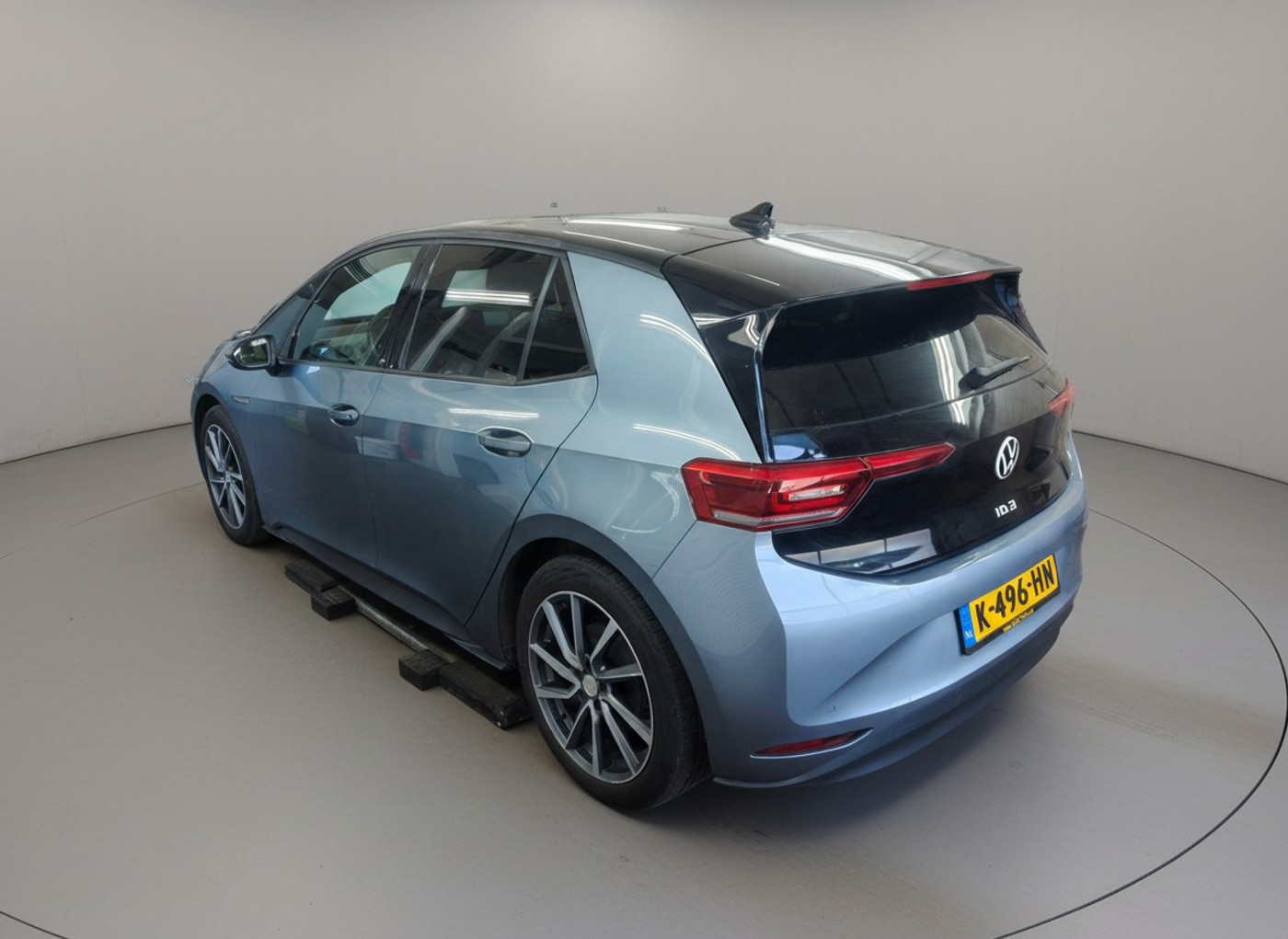 Foto van Volkswagen Id.3 Pro 150 KW