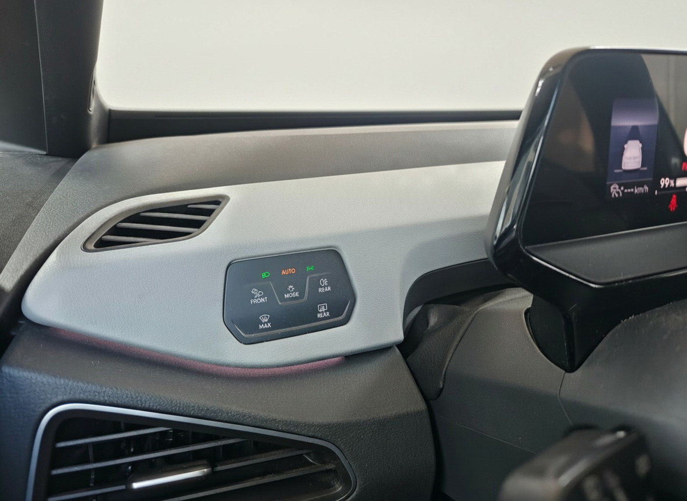 Foto van Volkswagen Id.3 Pro 150 KW