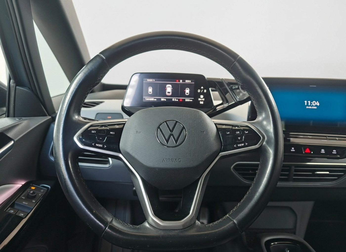 Foto van Volkswagen Id.3 Pro 150 KW