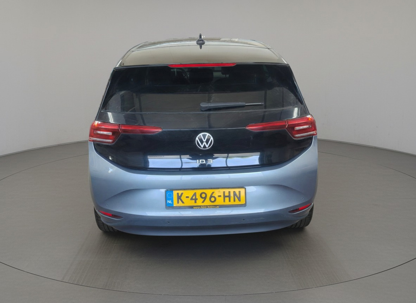 Foto van Volkswagen Id.3 Pro 150 KW