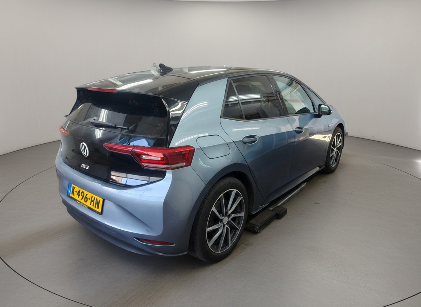 Foto van Volkswagen Id.3 Pro 150 KW