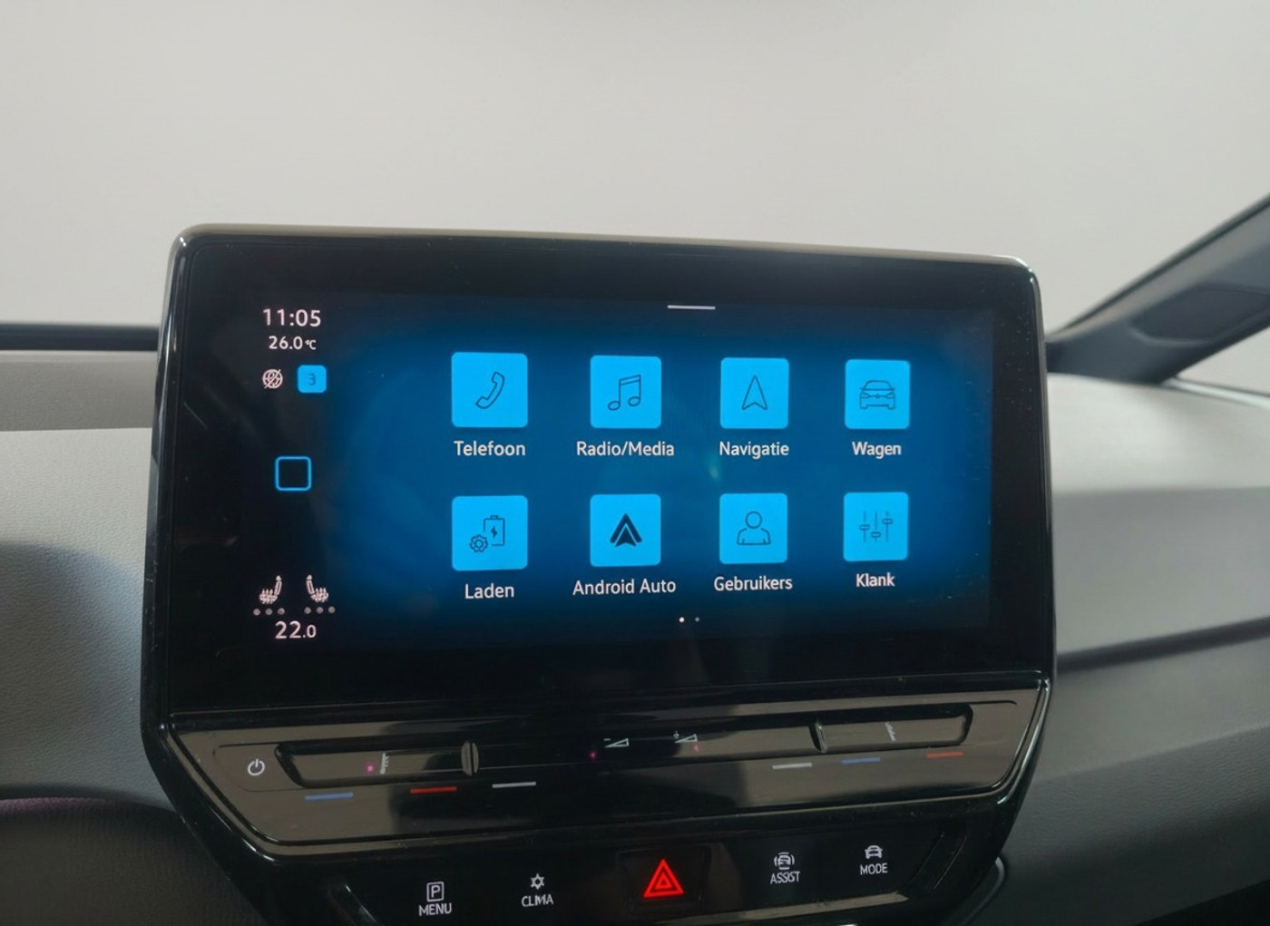 Foto van Volkswagen Id.3 Pro 150 KW