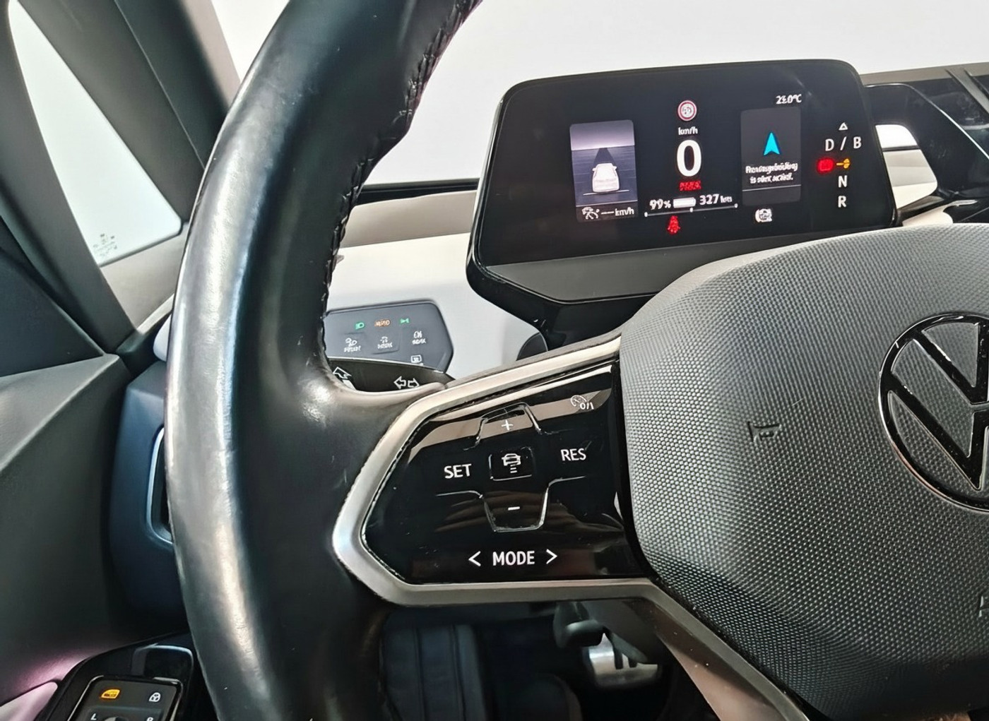 Foto van Volkswagen Id.3 Pro 150 KW