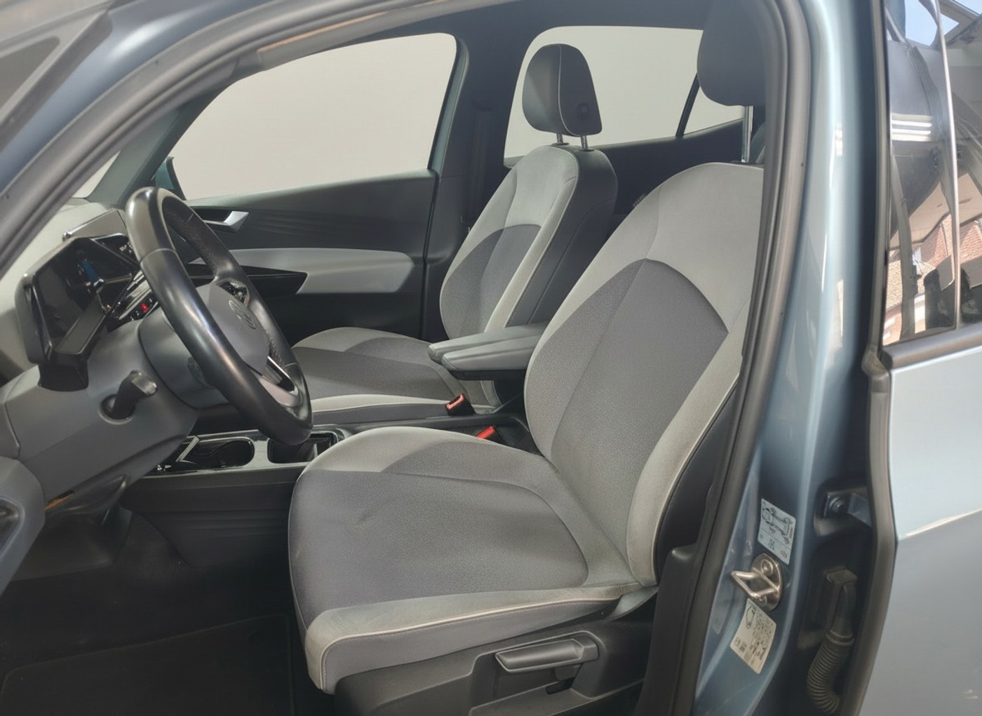 Foto van Volkswagen Id.3 Pro 150 KW