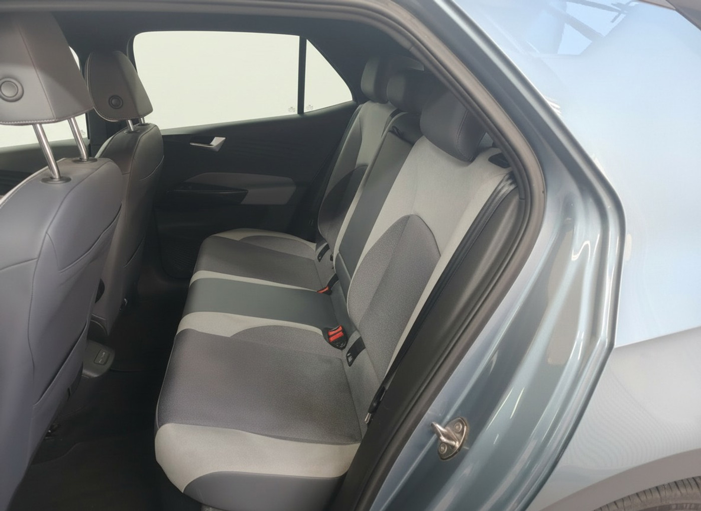 Foto van Volkswagen Id.3 Pro 150 KW
