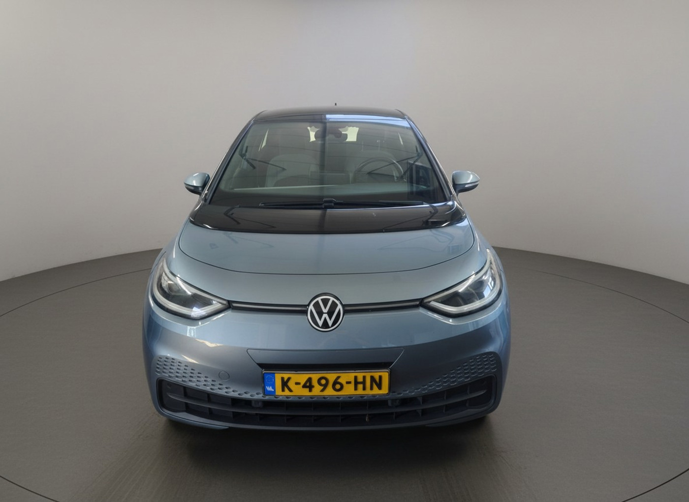 Foto van Volkswagen Id.3 Pro 150 KW