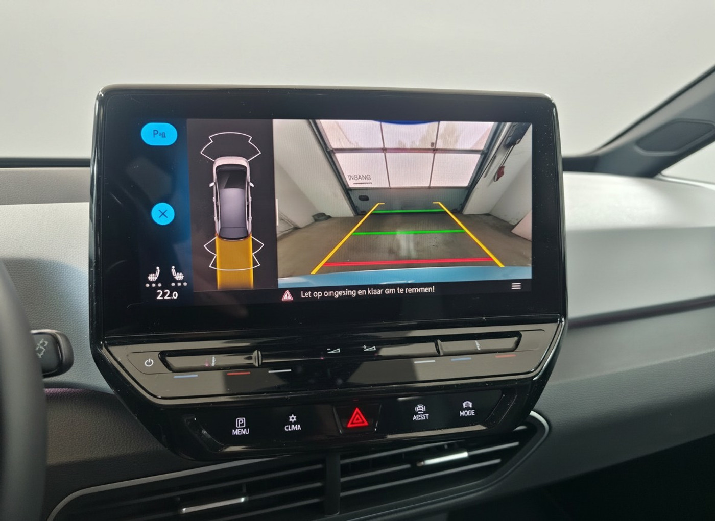 Foto van Volkswagen Id.3 Pro 150 KW