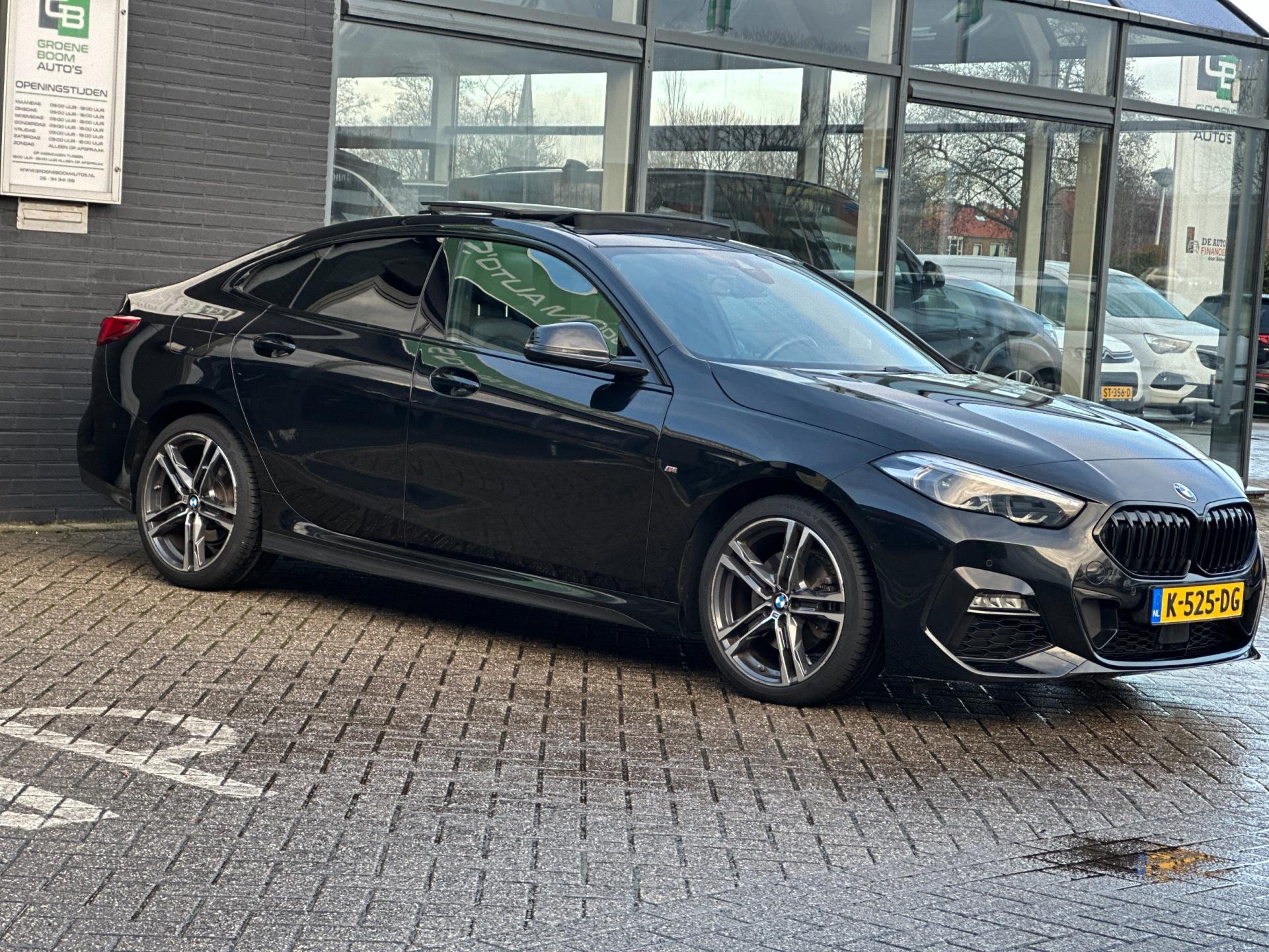 Foto van BMW 2 Serie