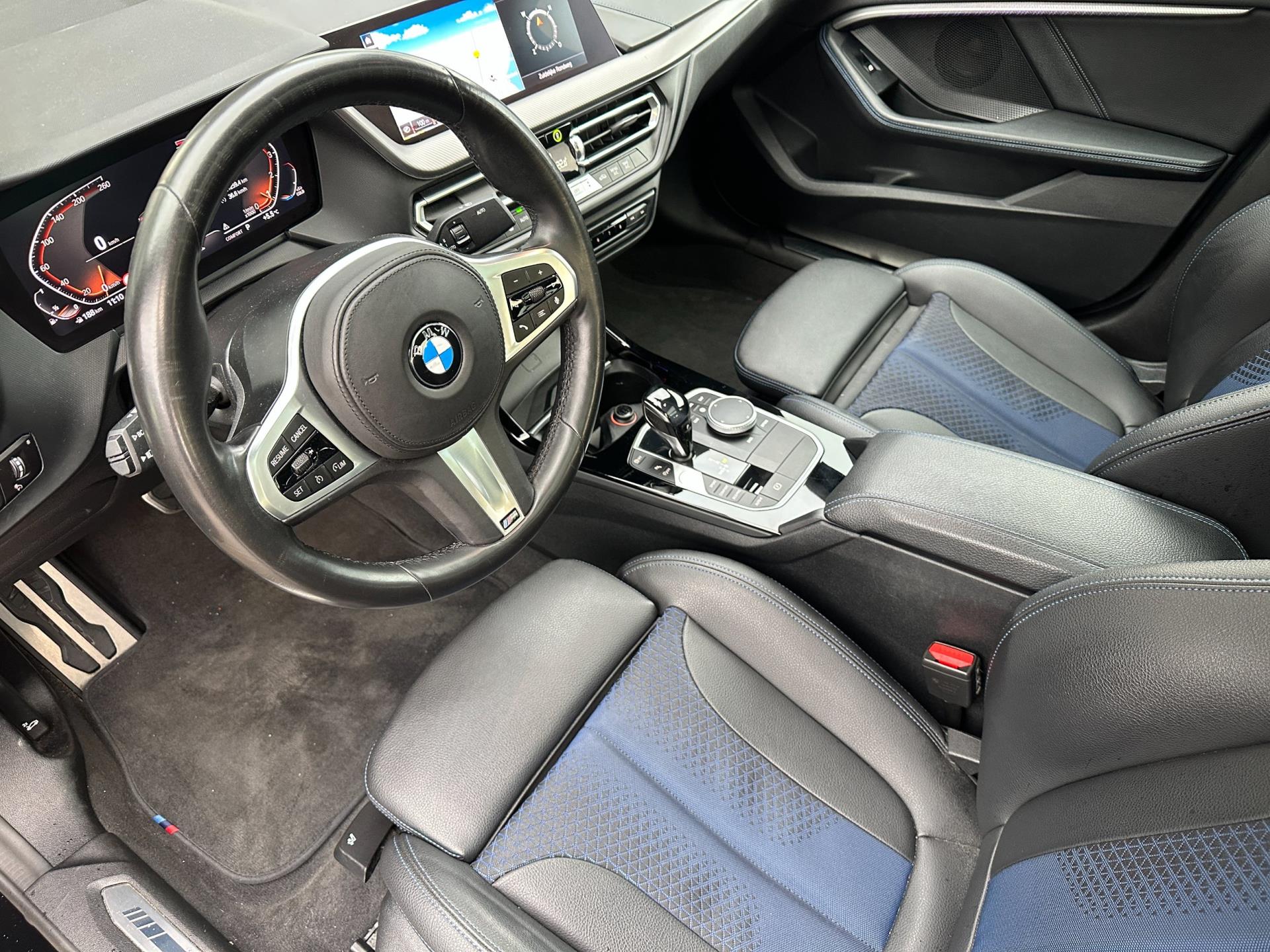 Foto van BMW 2 Serie