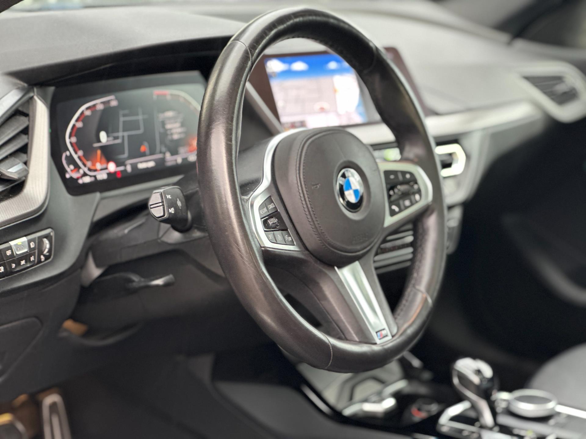 Foto van BMW 2 Serie