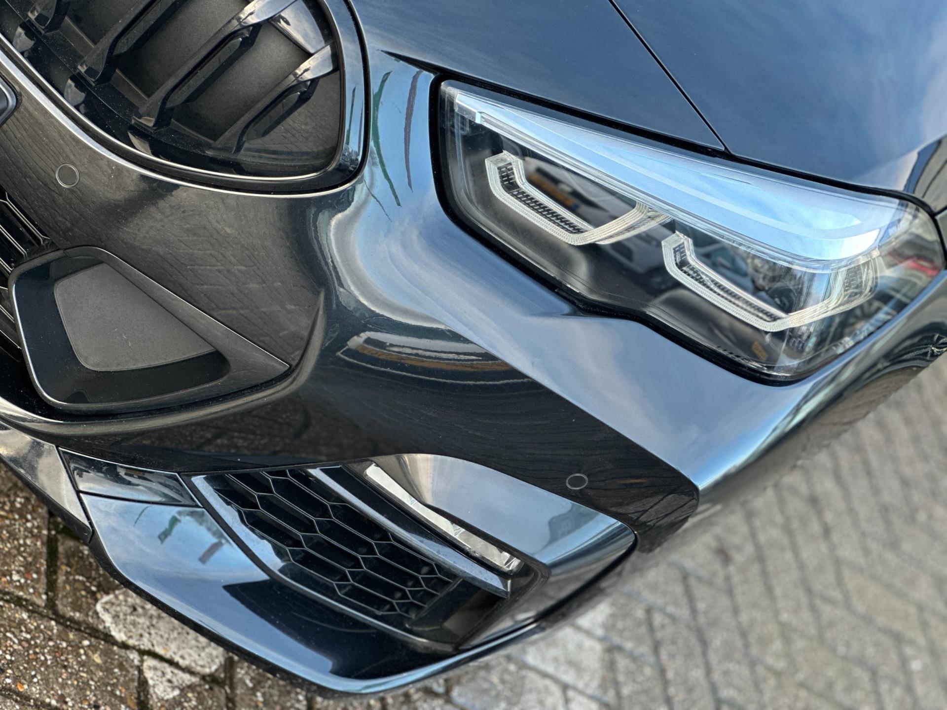 Foto van BMW 2 Serie