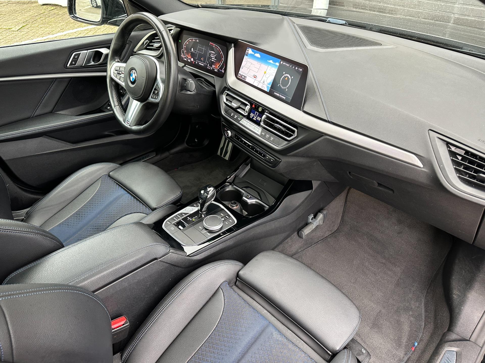 Foto van BMW 2 Serie