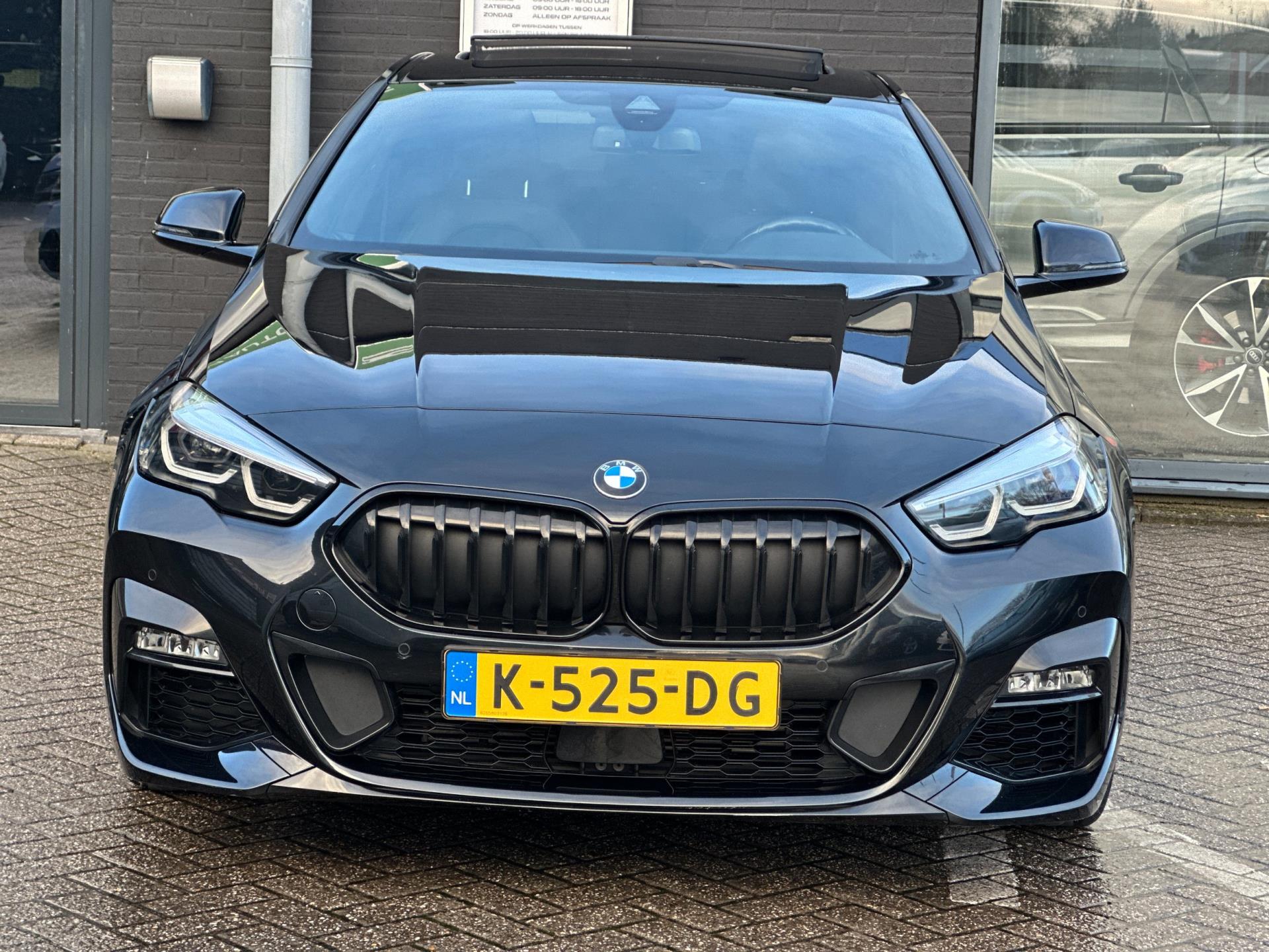 Foto van BMW 2 Serie