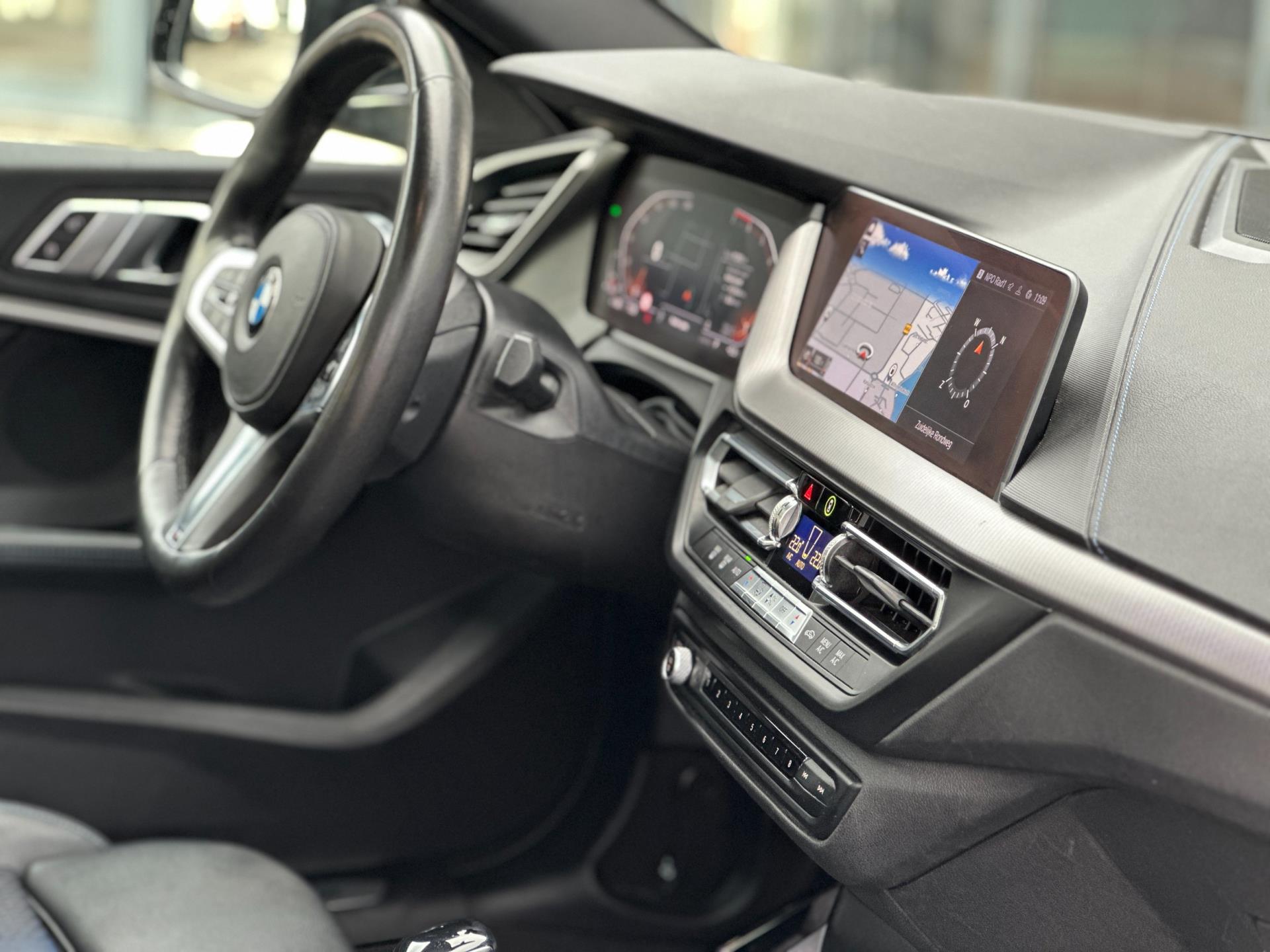 Foto van BMW 2 Serie