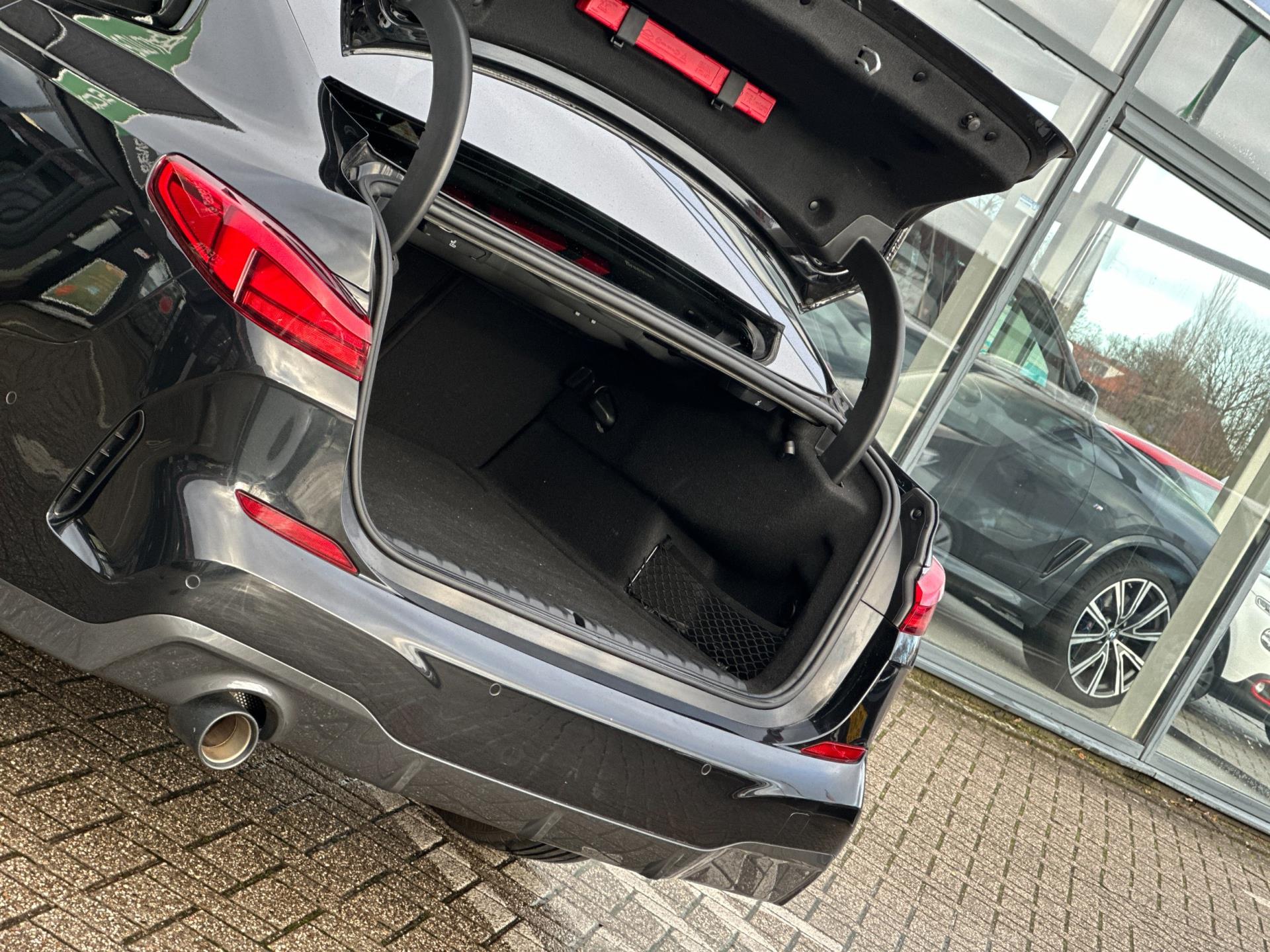 Foto van BMW 2 Serie