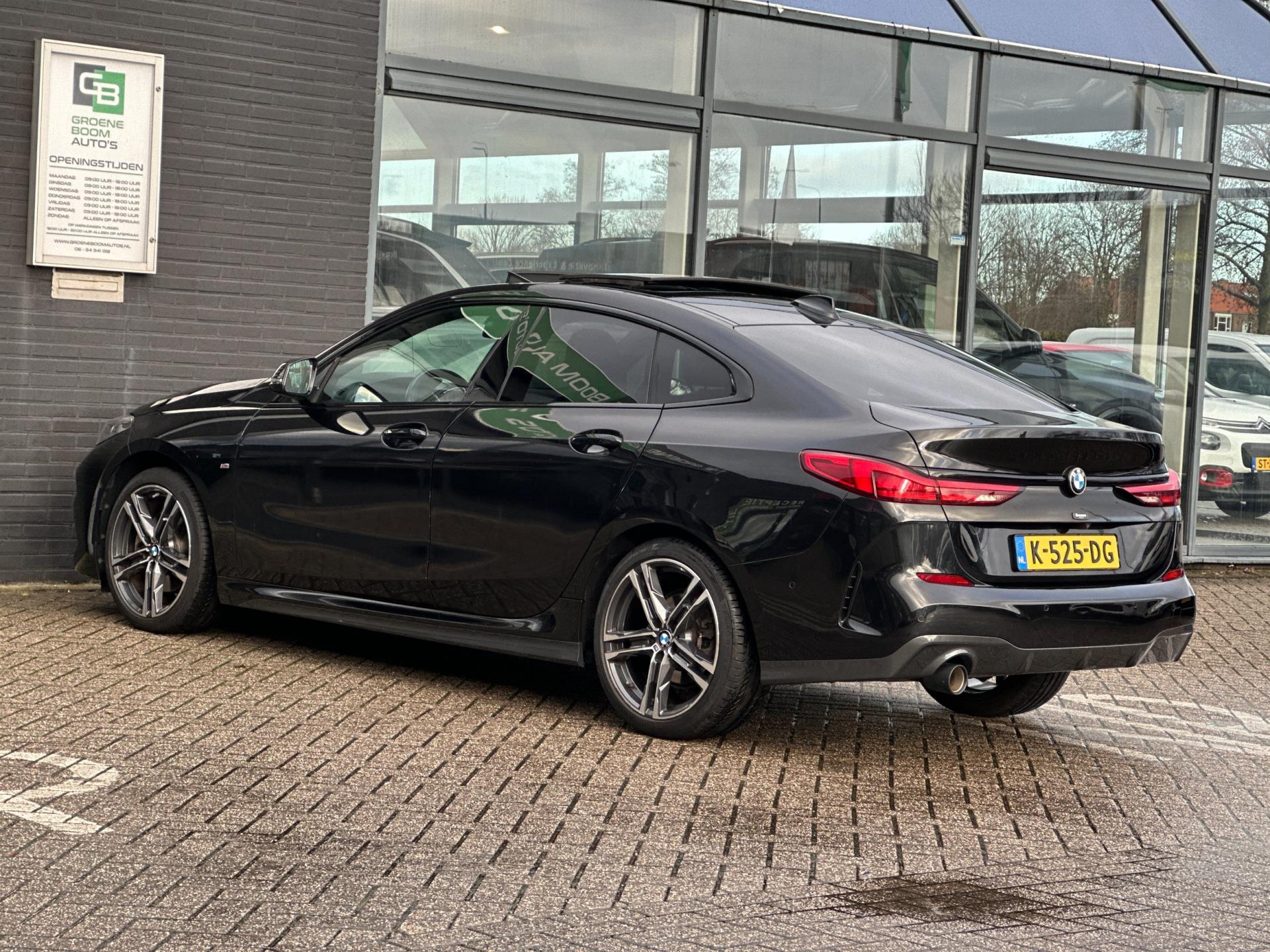 Foto van BMW 2 Serie