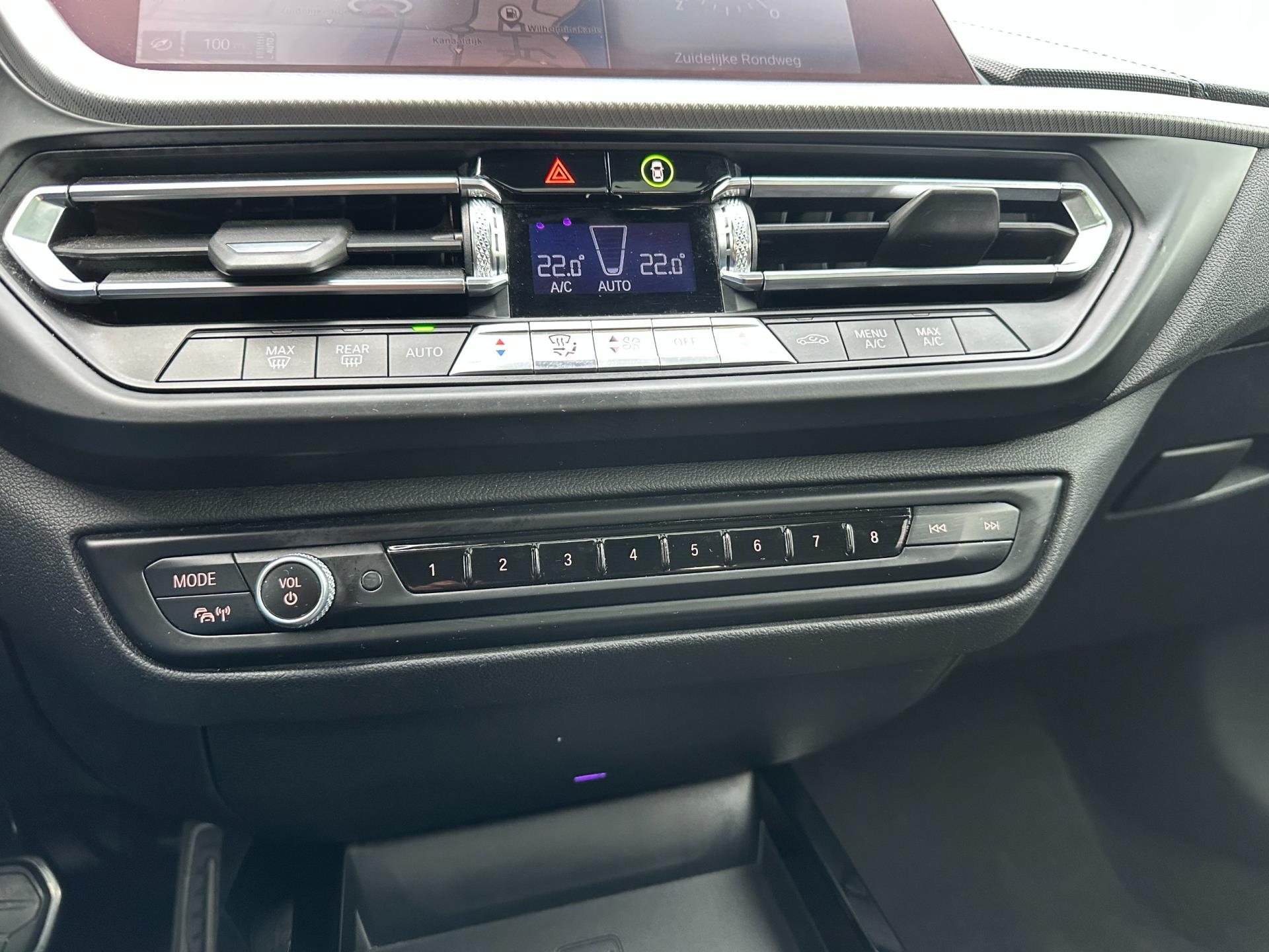 Foto van BMW 2 Serie