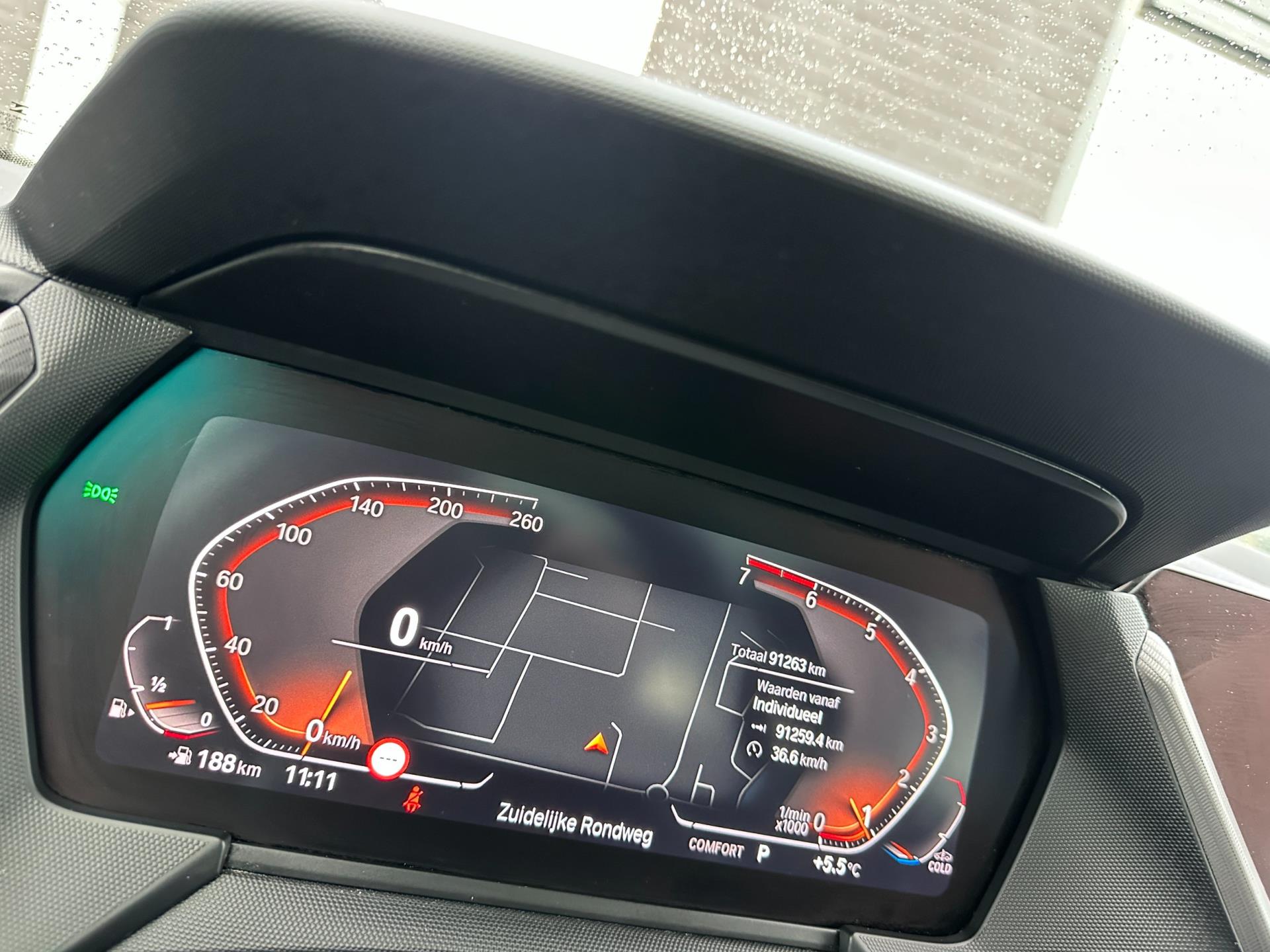 Foto van BMW 2 Serie
