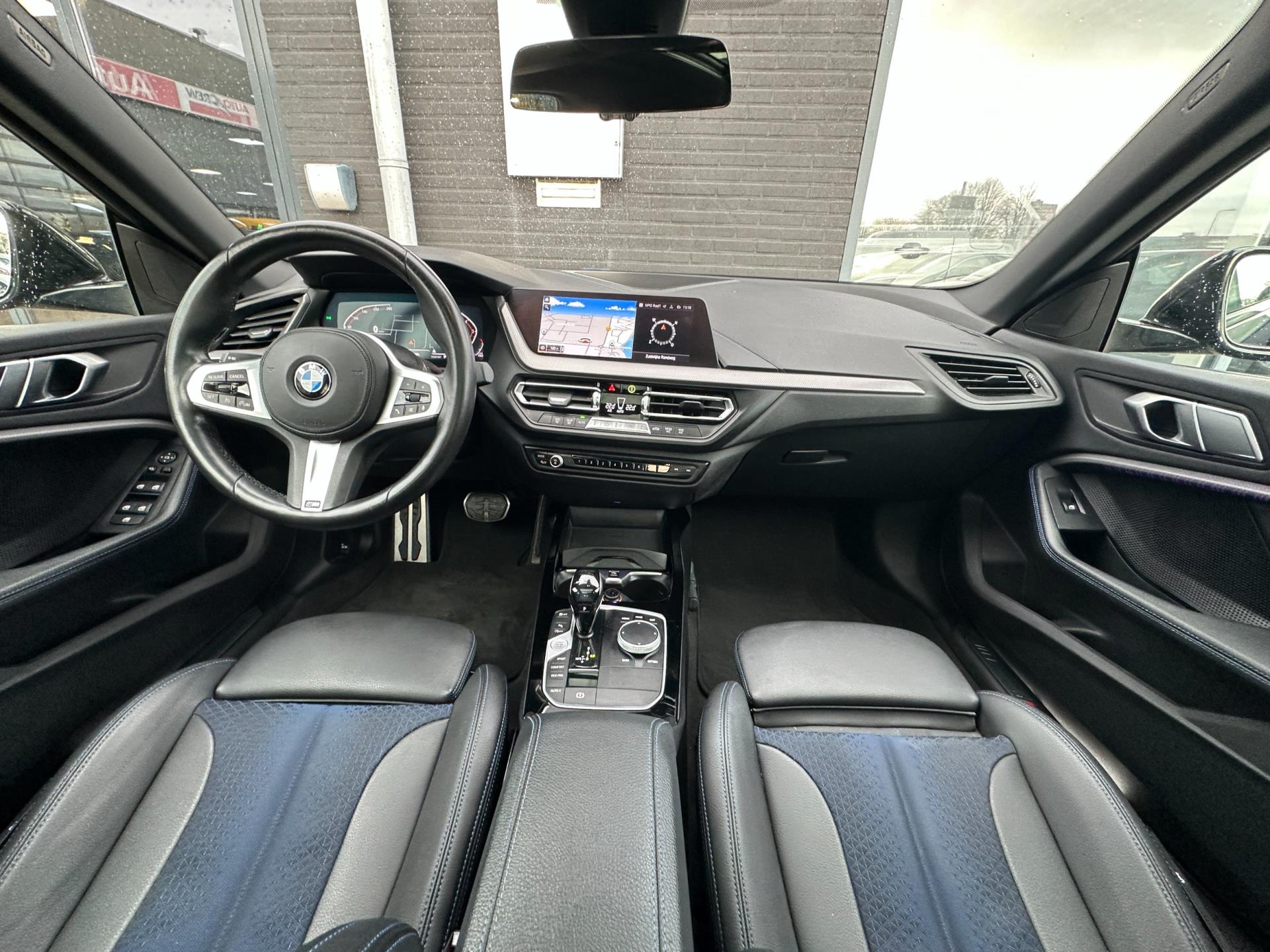 Foto van BMW 2 Serie