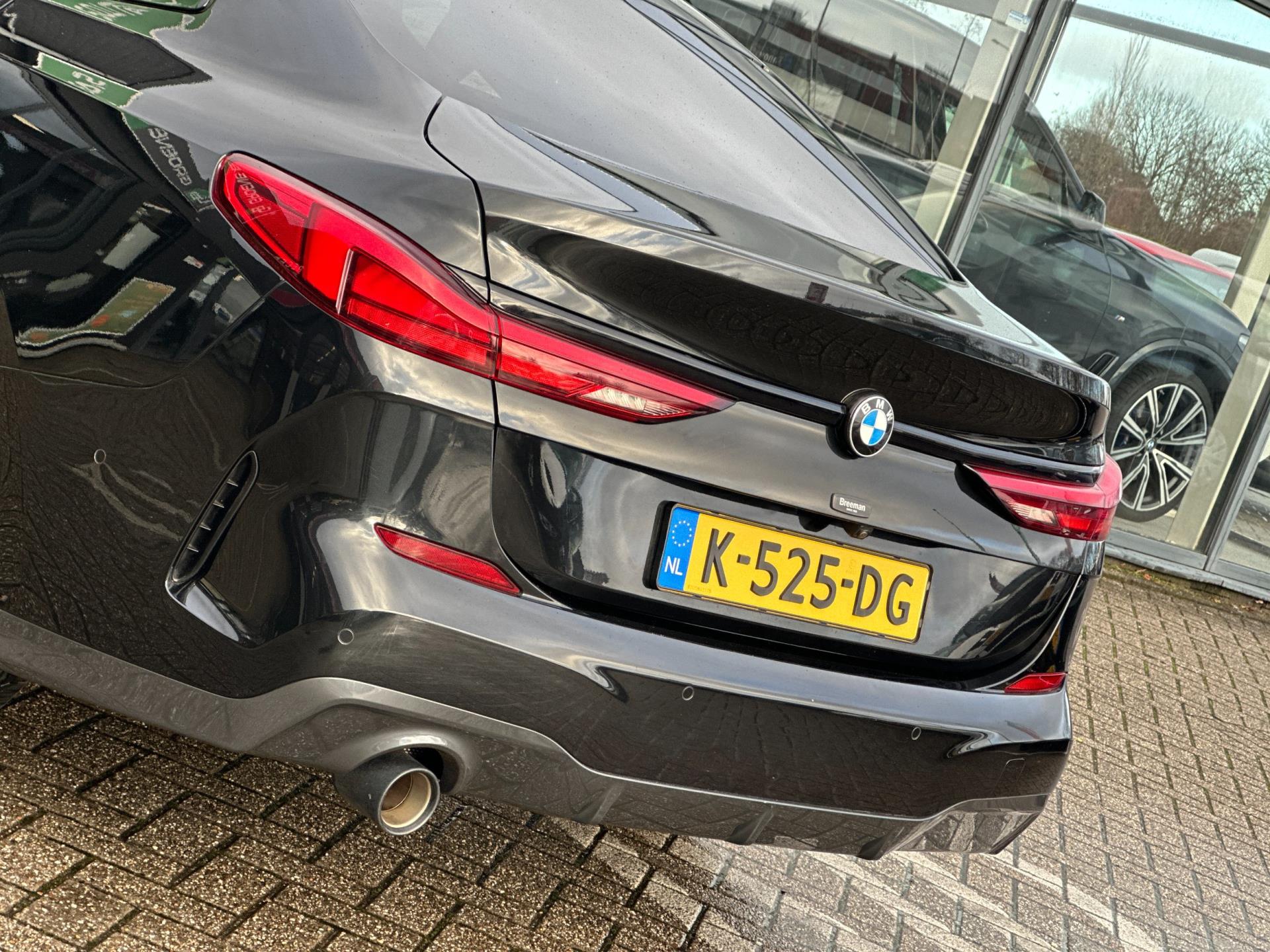 Foto van BMW 2 Serie