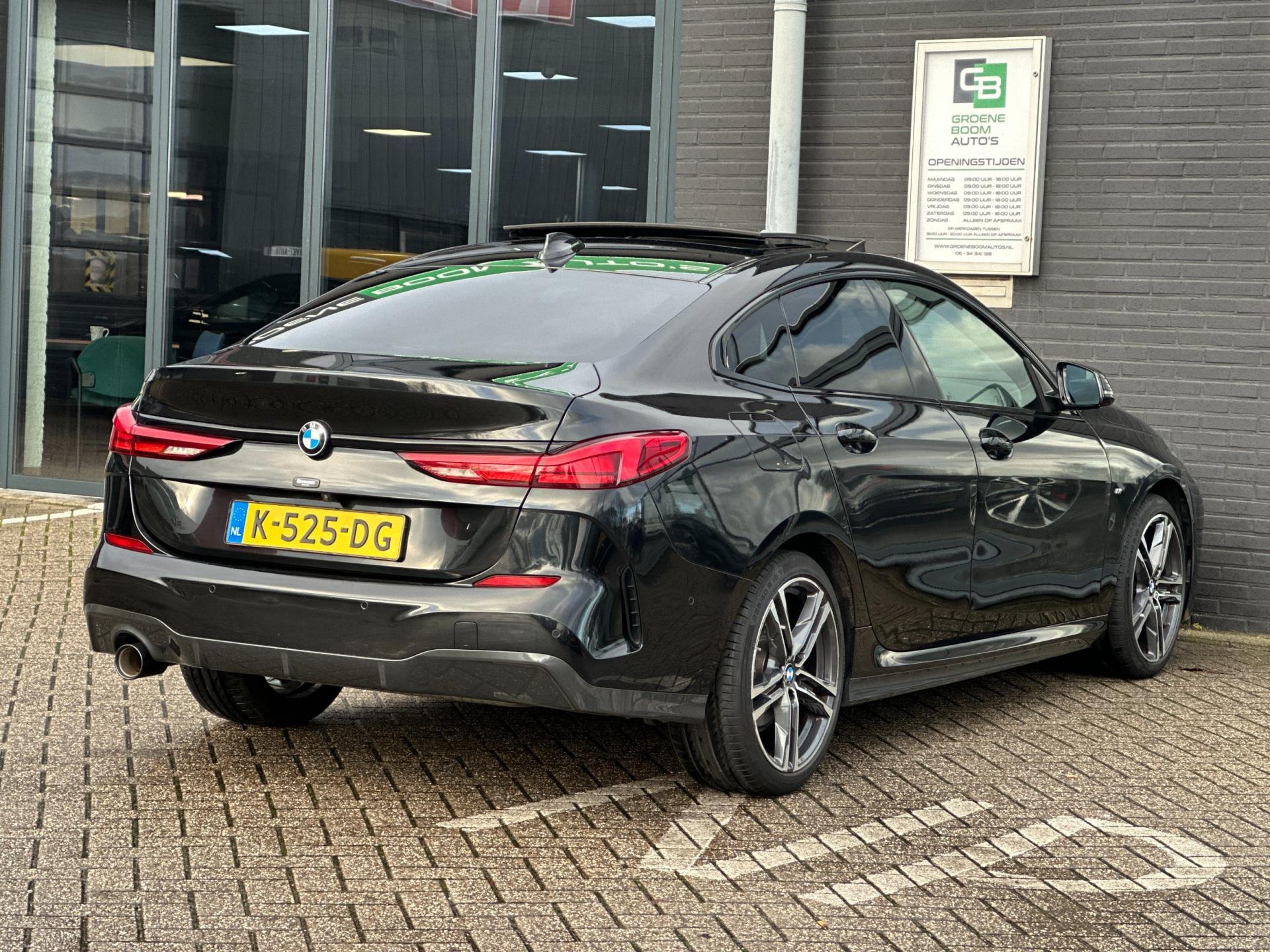 Foto van BMW 2 Serie