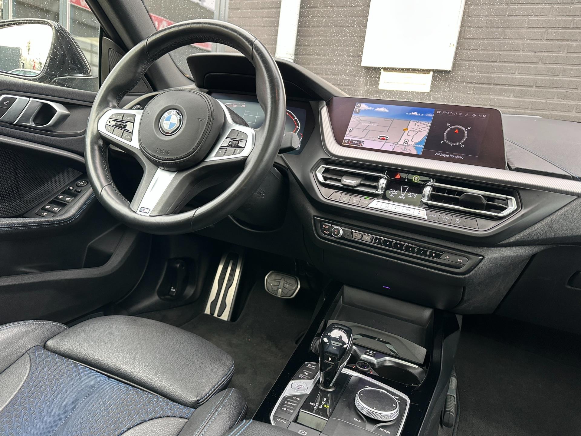 Foto van BMW 2 Serie