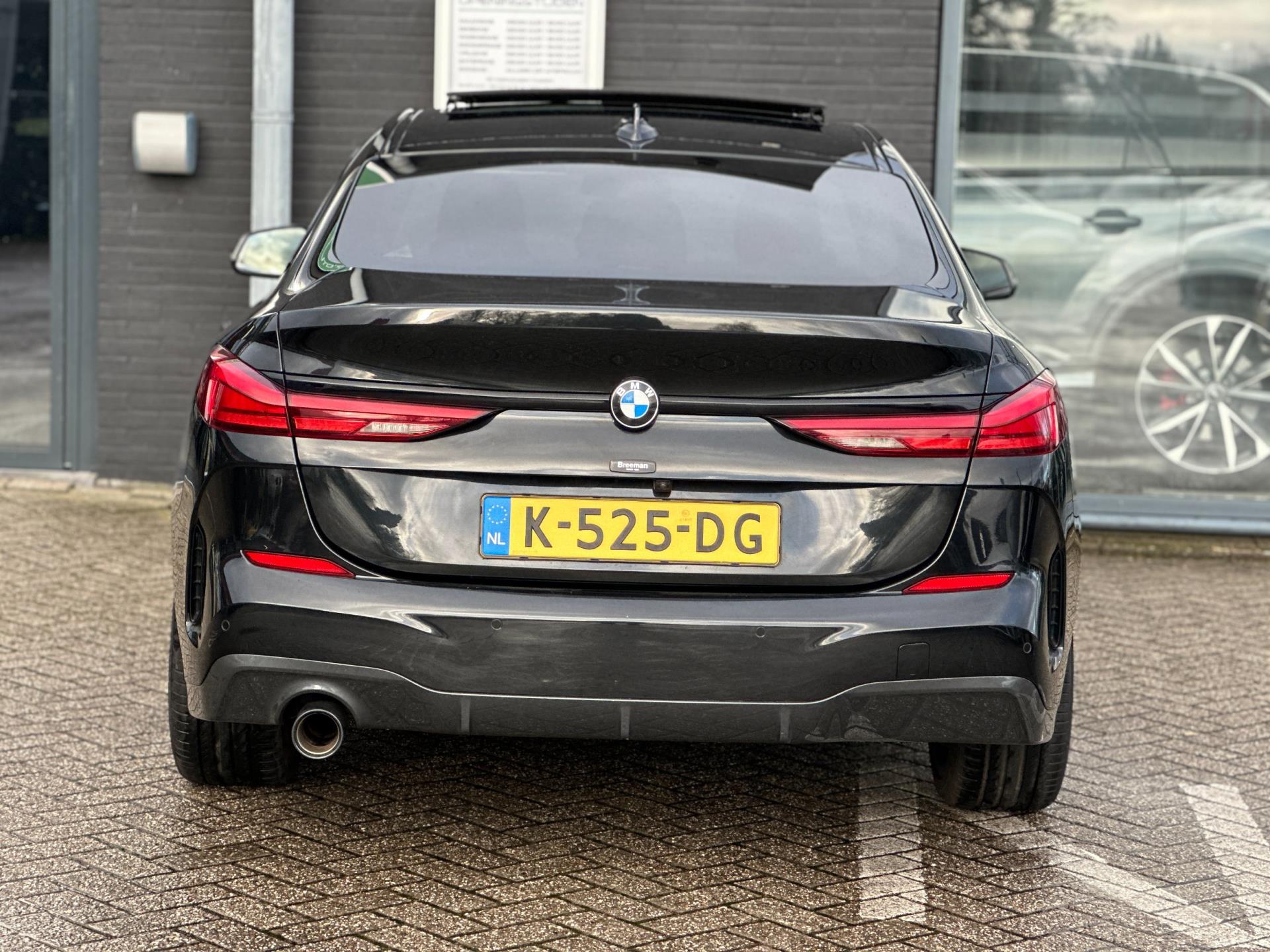 Foto van BMW 2 Serie