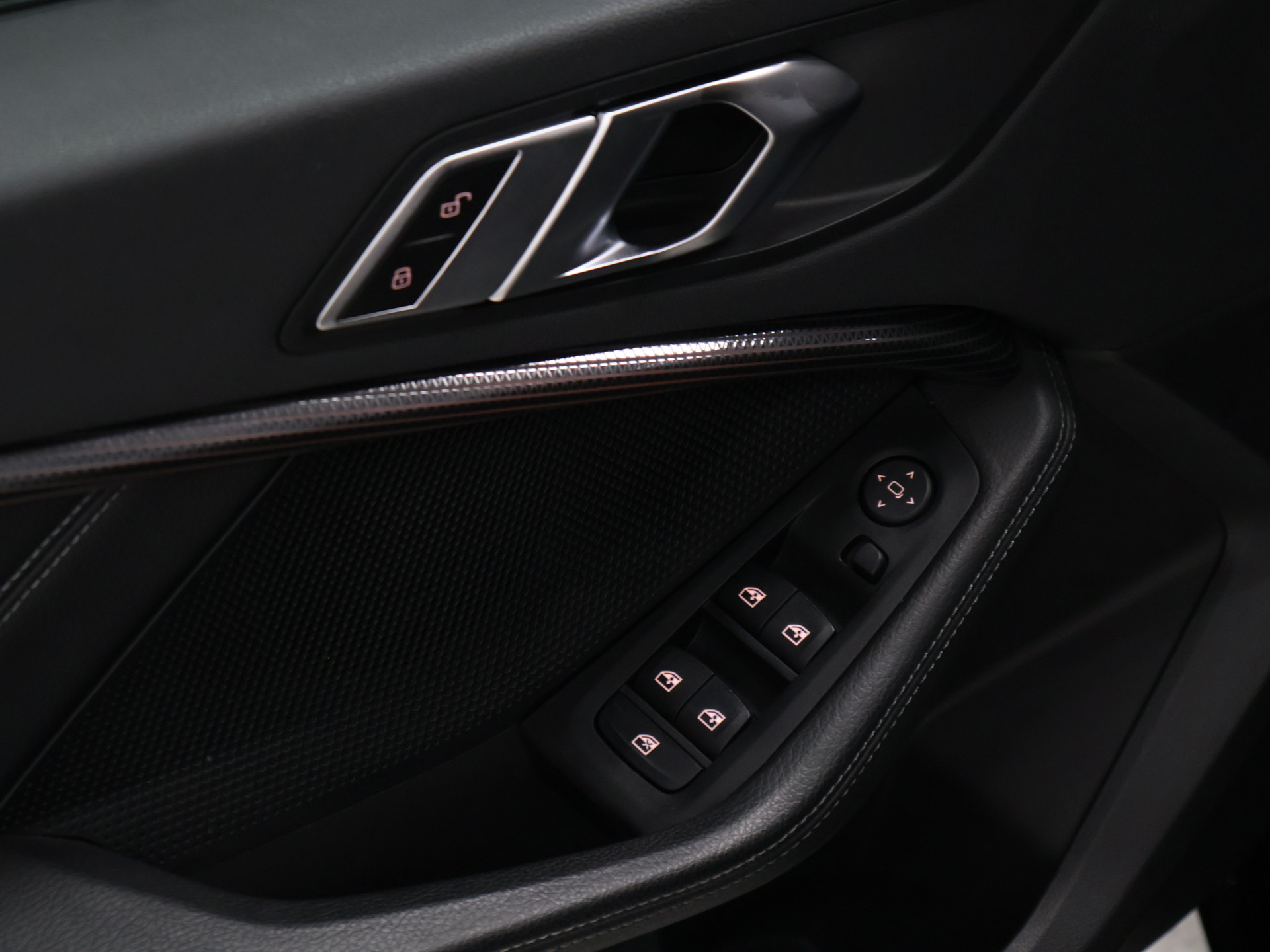 Foto van BMW 218i