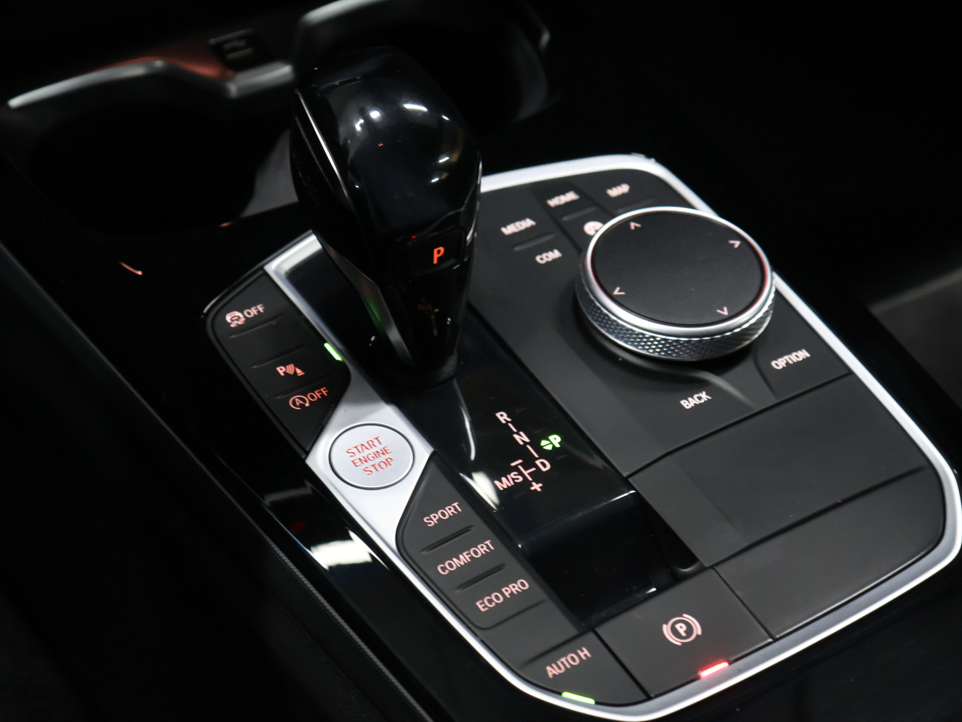Foto van BMW 218i