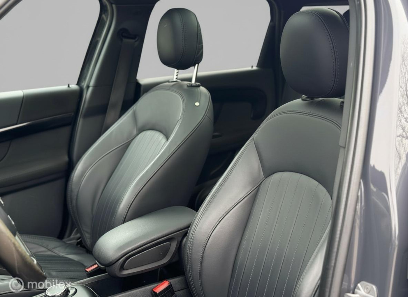 Foto van Mini Countryman
