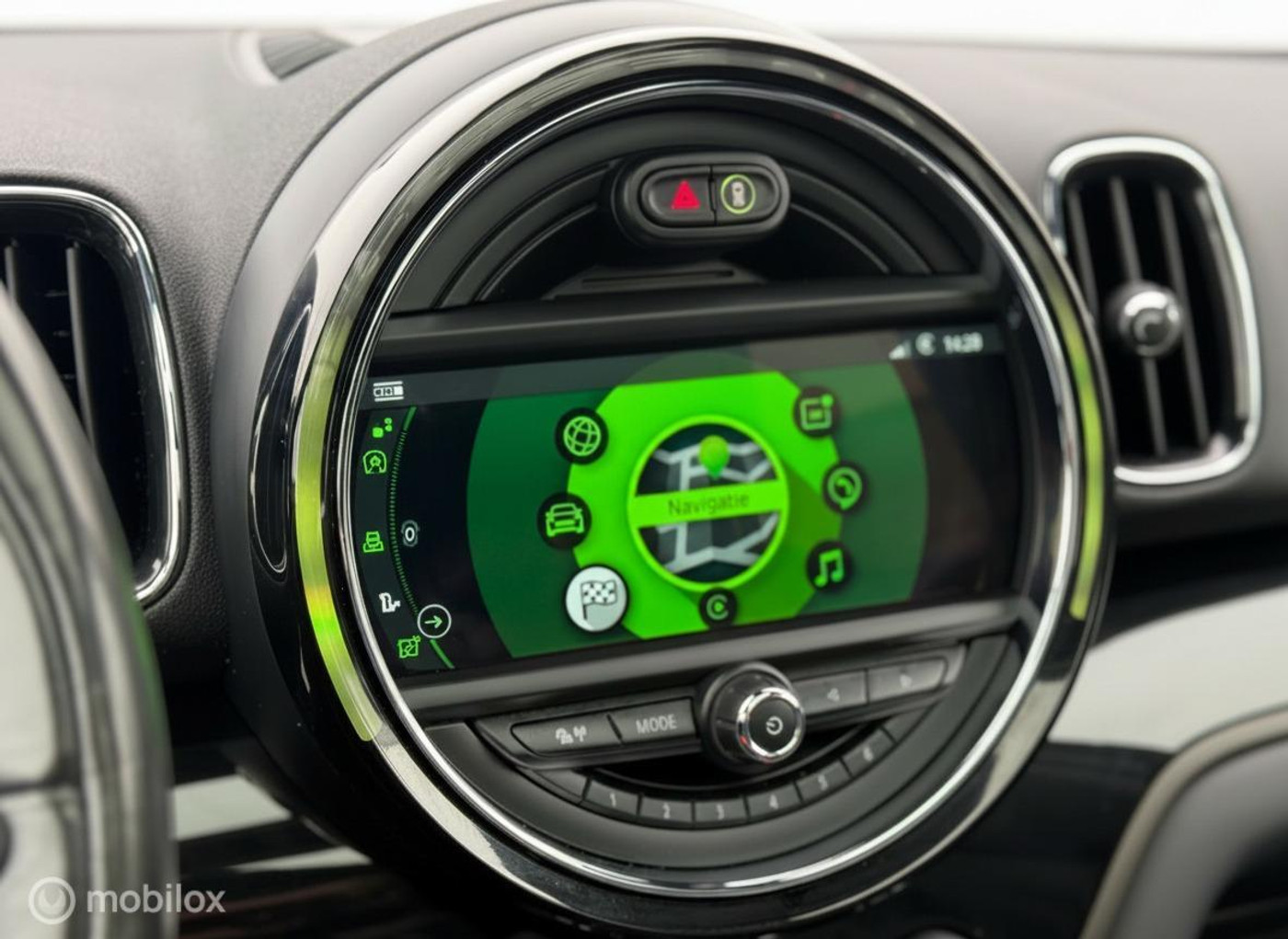 Foto van Mini Countryman