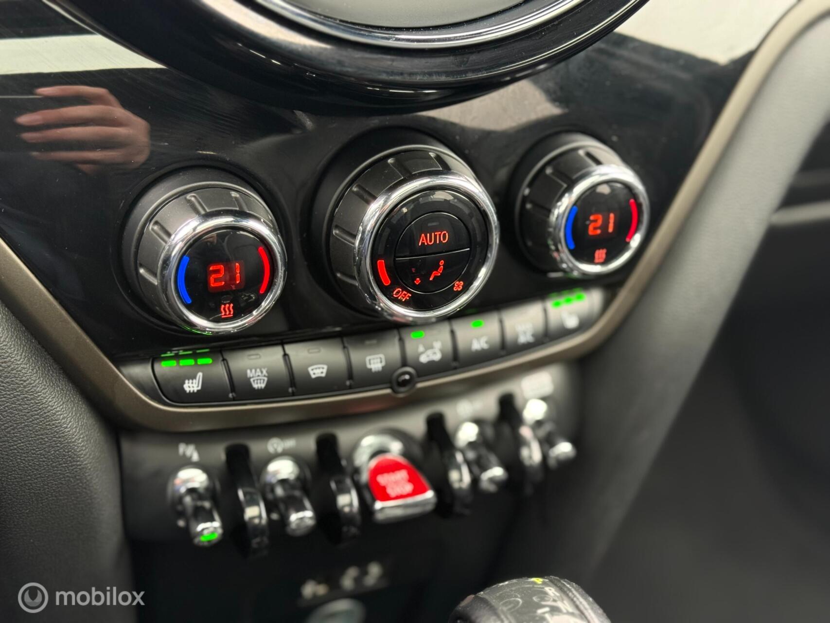 Foto van Mini Countryman