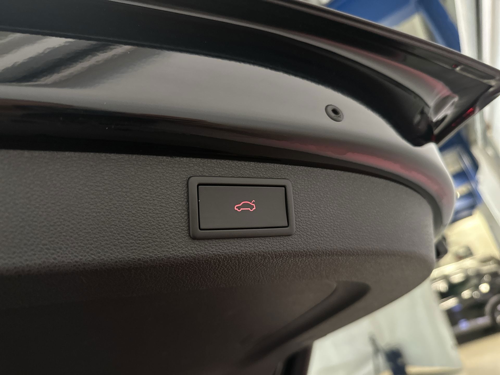 Foto van Skoda Kodiaq