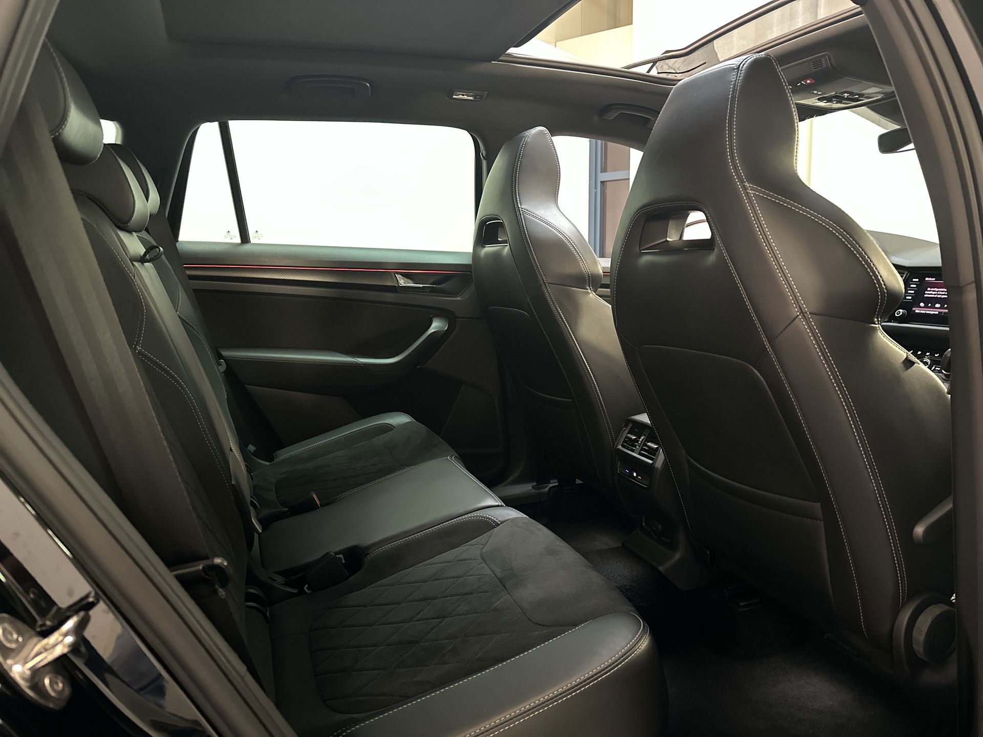 Foto van Skoda Kodiaq