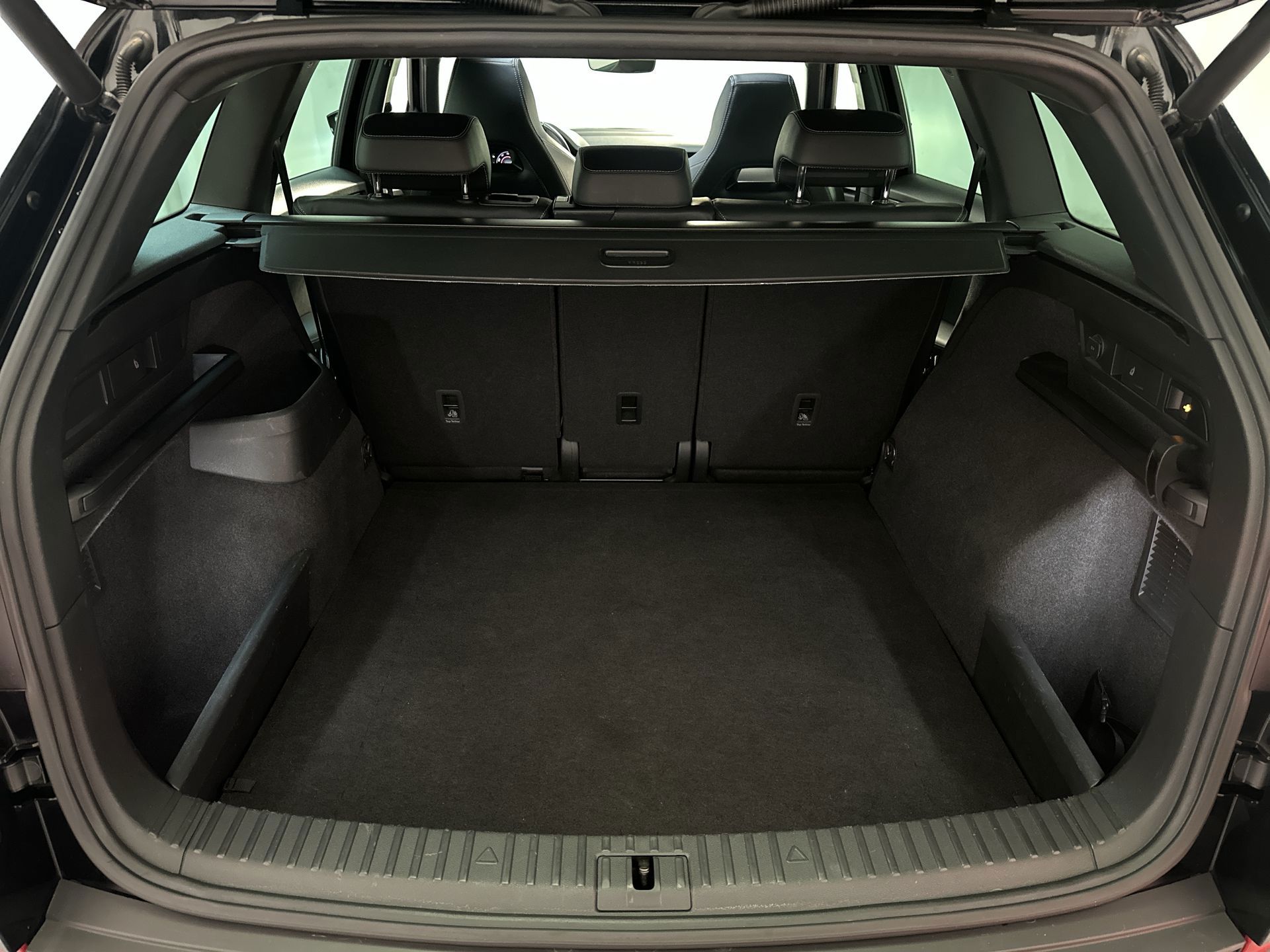 Foto van Skoda Kodiaq
