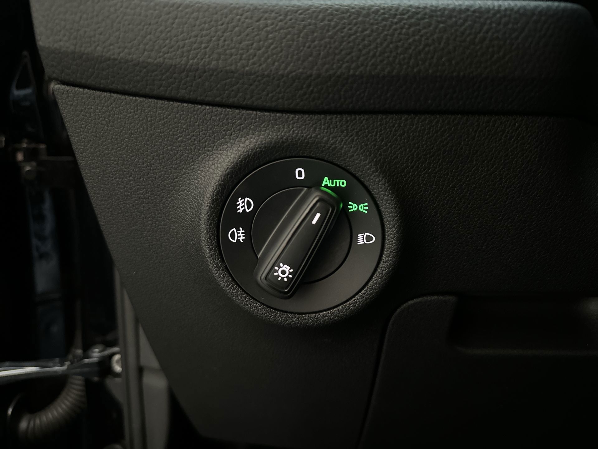 Foto van Skoda Kodiaq